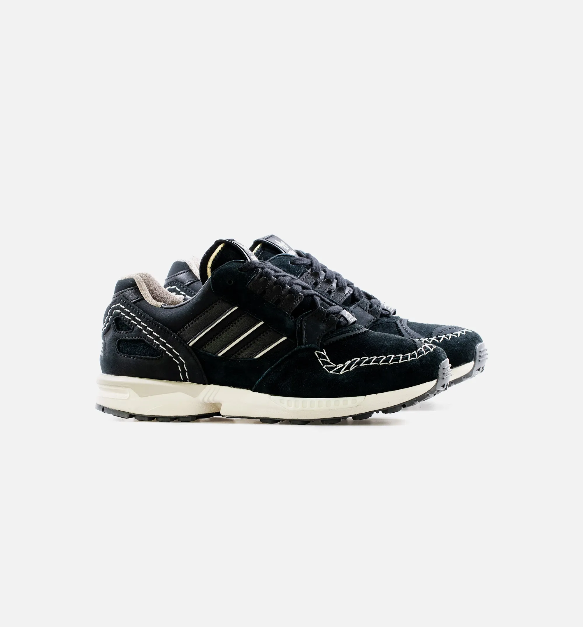 ZX 9000 Moccasin AZX Yukatin Mens Lifestyle Shoe - Black/White sold by Nice Kicks Retail product image thumbnail 2