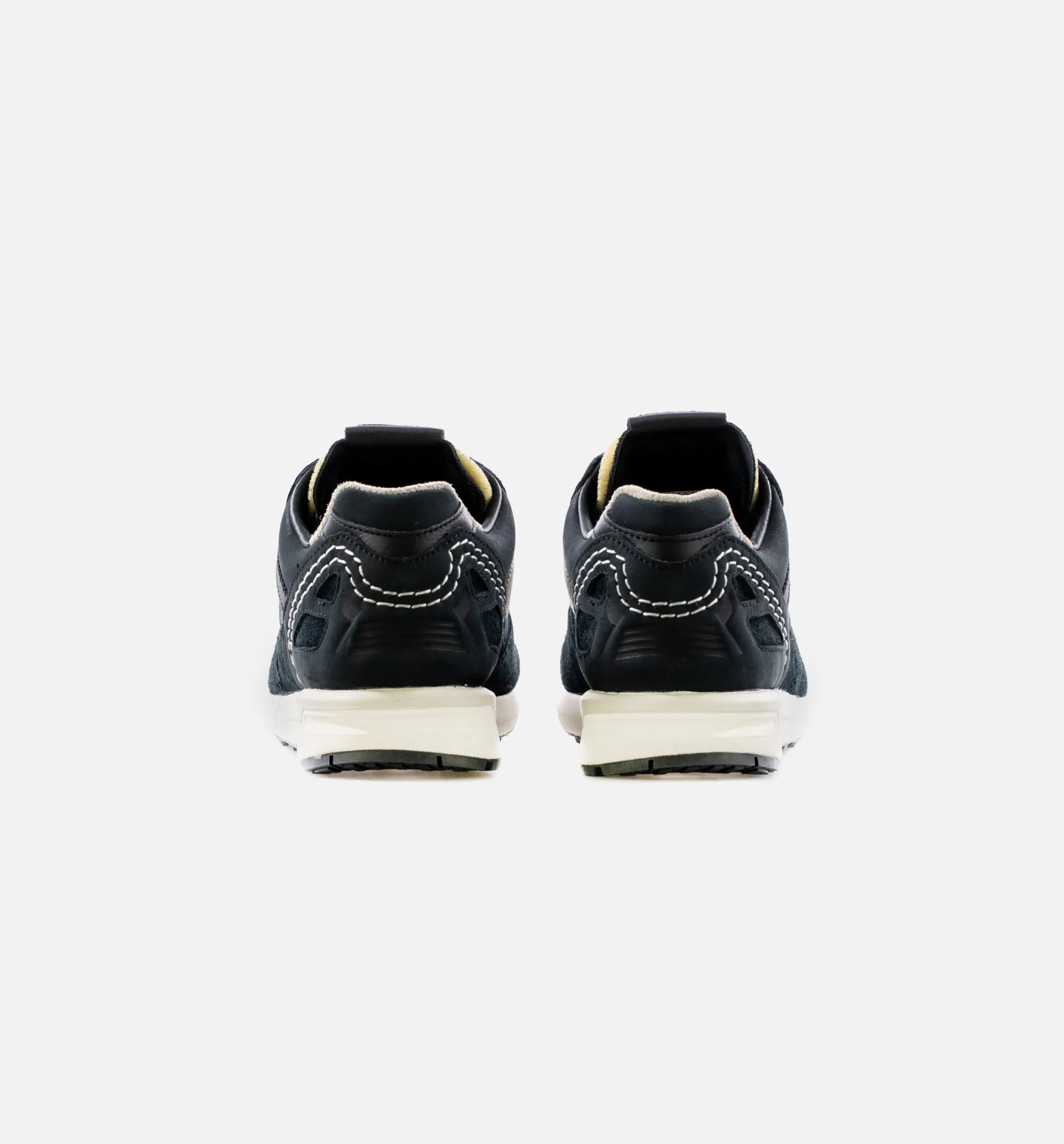 ZX 9000 Moccasin AZX Yukatin Mens Lifestyle Shoe - Black/White sold by Nice Kicks Retail product image thumbnail 4