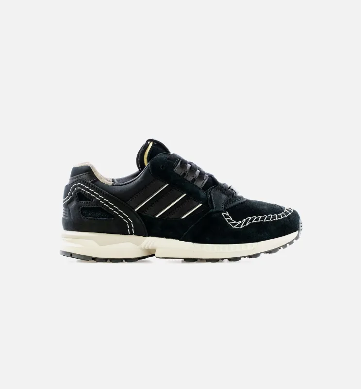 ZX 9000 Moccasin AZX Yukatin Mens Lifestyle Shoe - Black/White made by Adidas