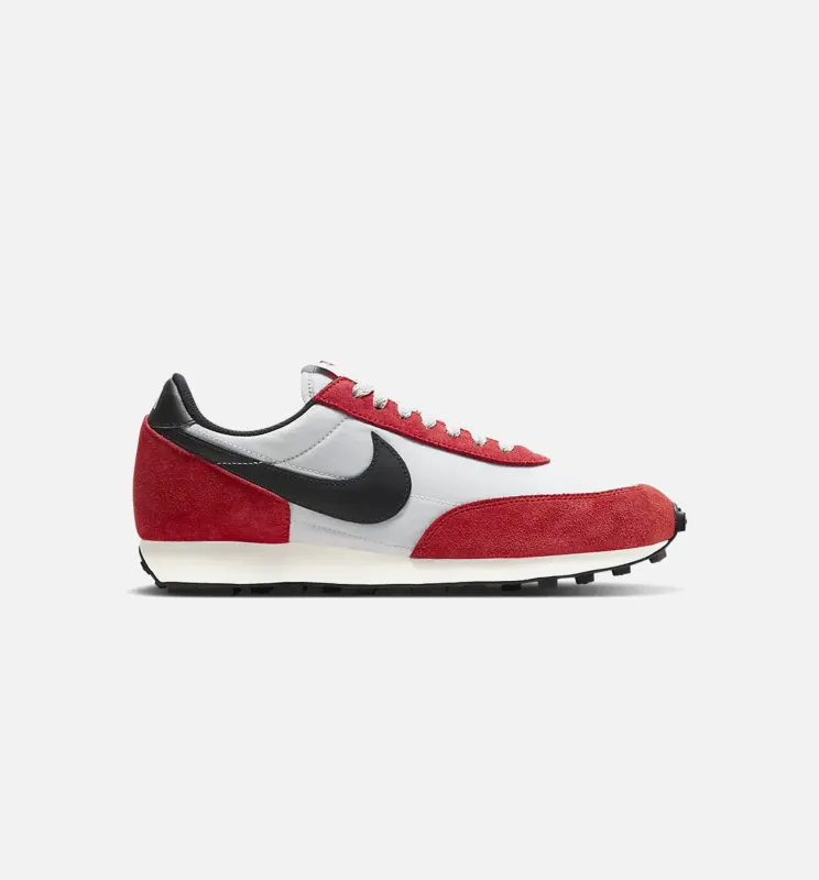 Daybreak Mens Lifestyle Shoe - Grey/Burgundy made by Nike