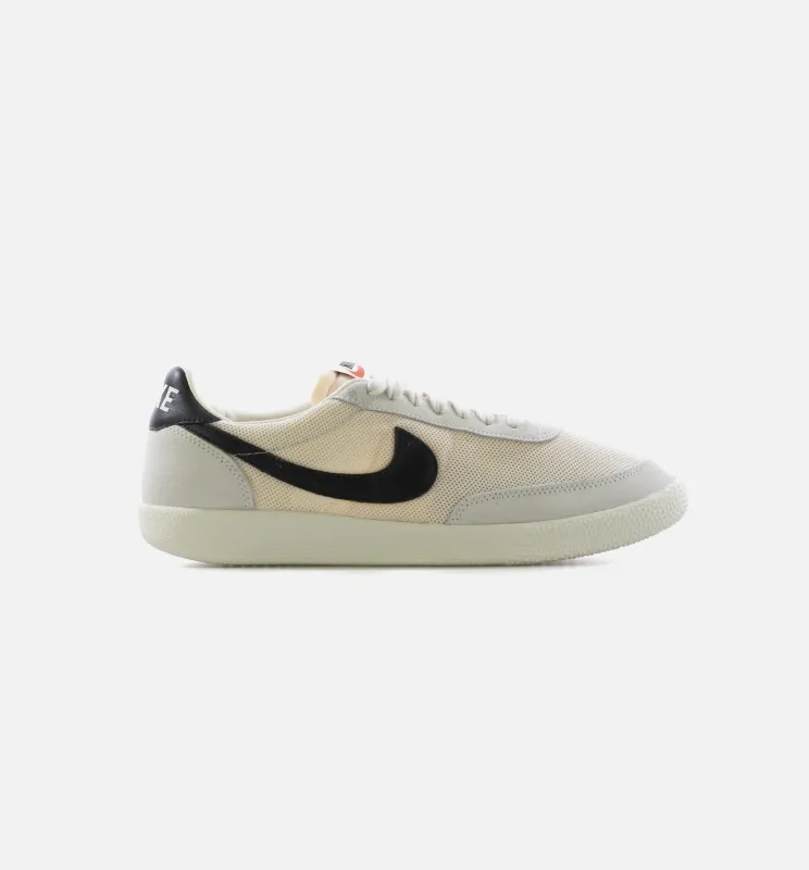 Killshot OG Mens Lifestyle Shoe - Sail/Black sold by Nice Kicks Retail