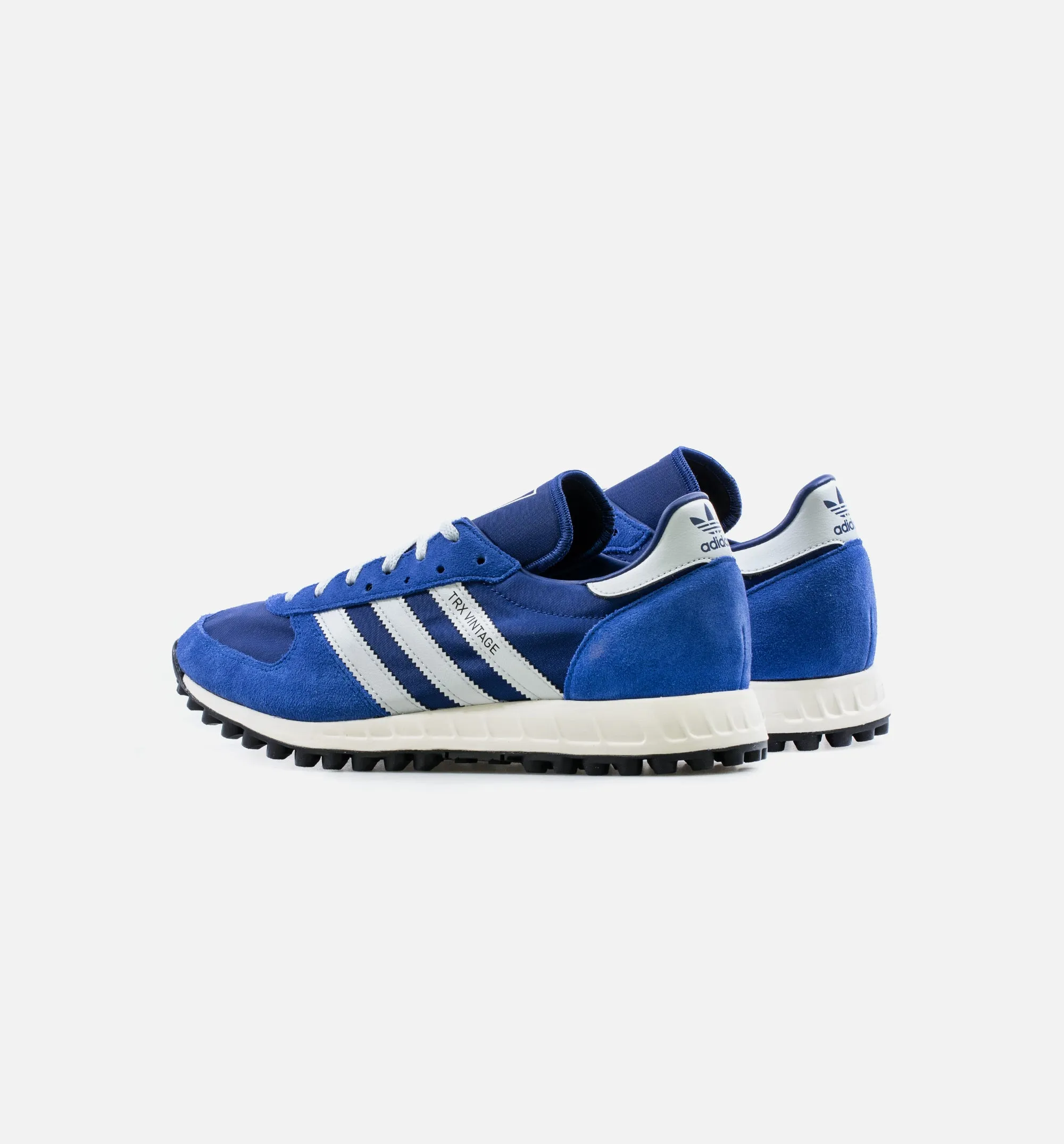 Trx Vintage Runner Mens Lifestyle Shoe - Blue/White sold by Nice Kicks Retail product image thumbnail 3
