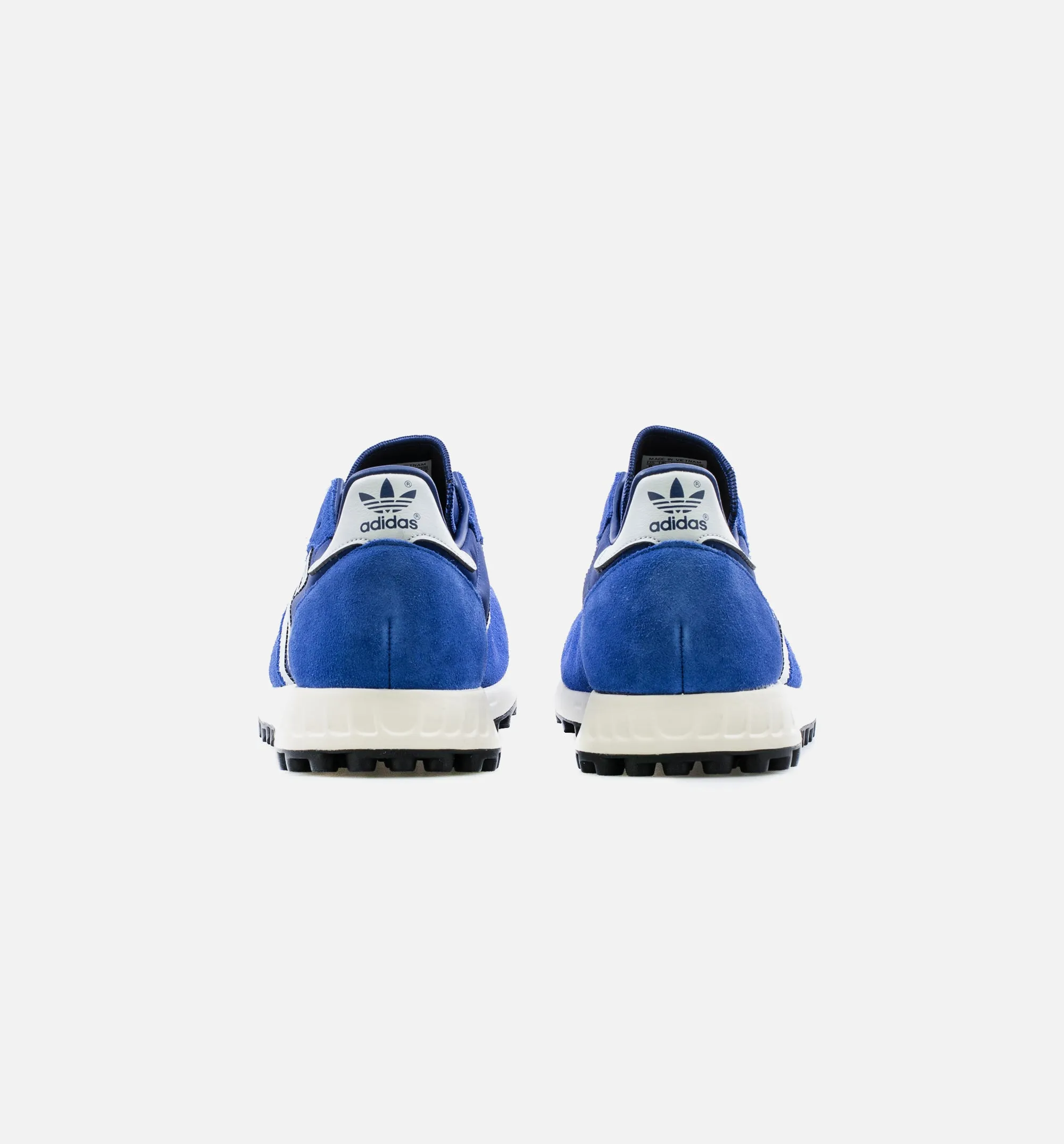 Trx Vintage Runner Mens Lifestyle Shoe - Blue/White sold by Nice Kicks Retail product image thumbnail 4
