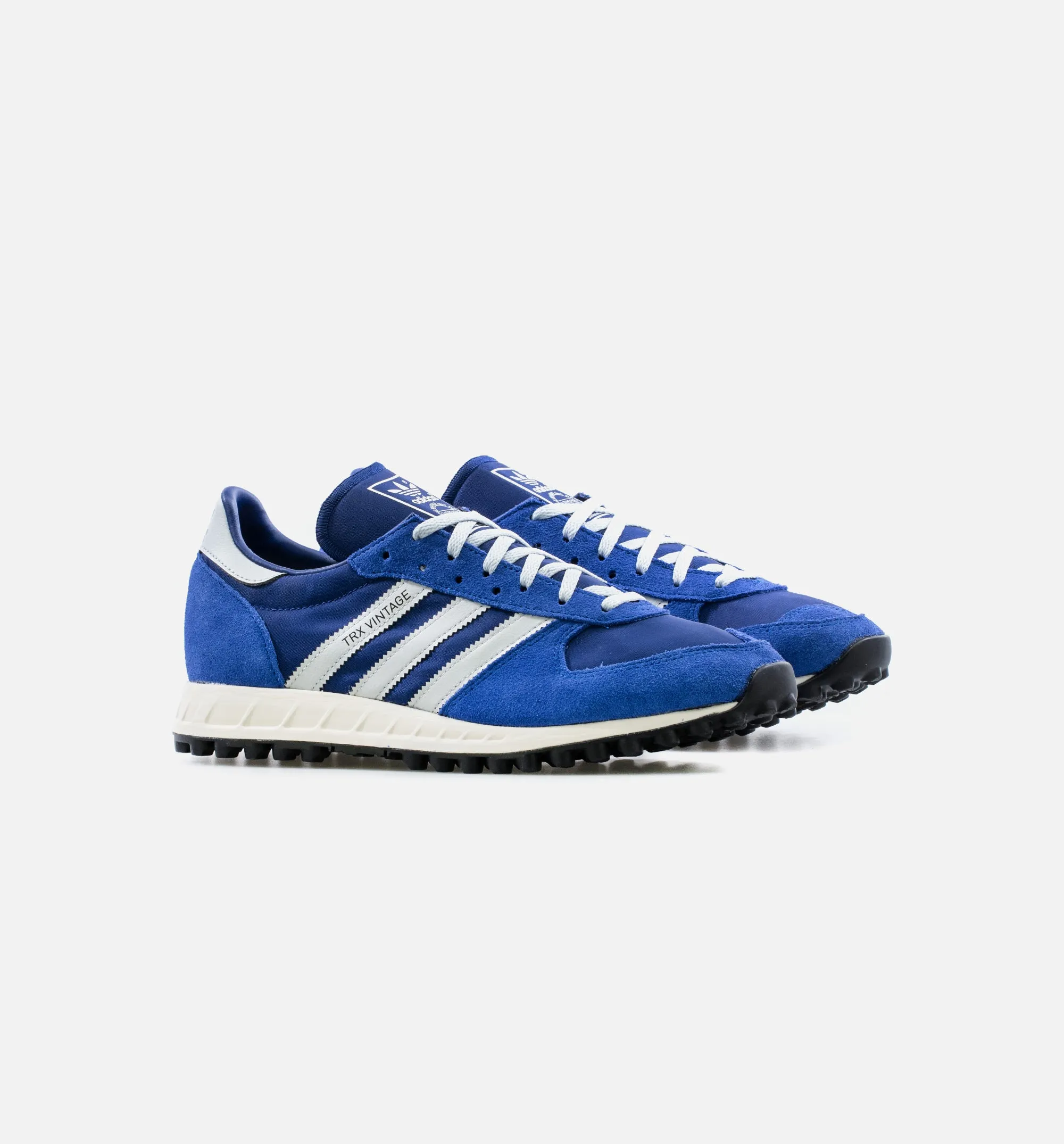 Trx Vintage Runner Mens Lifestyle Shoe - Blue/White sold by Nice Kicks Retail product image thumbnail 2