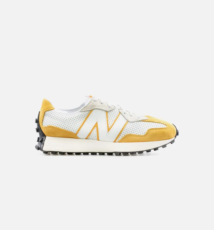 327 Primary Mens Lifestyle Shoe - Yellow/White sold by Nice Kicks Retail