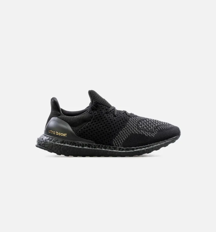 Ultraboost Dna Uncage Mens Running Shoe - Black/Black made by Adidas