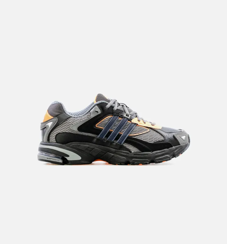 Response Cl Mens Lifestyle Shoe - Grey/Orange sold by Nice Kicks Retail