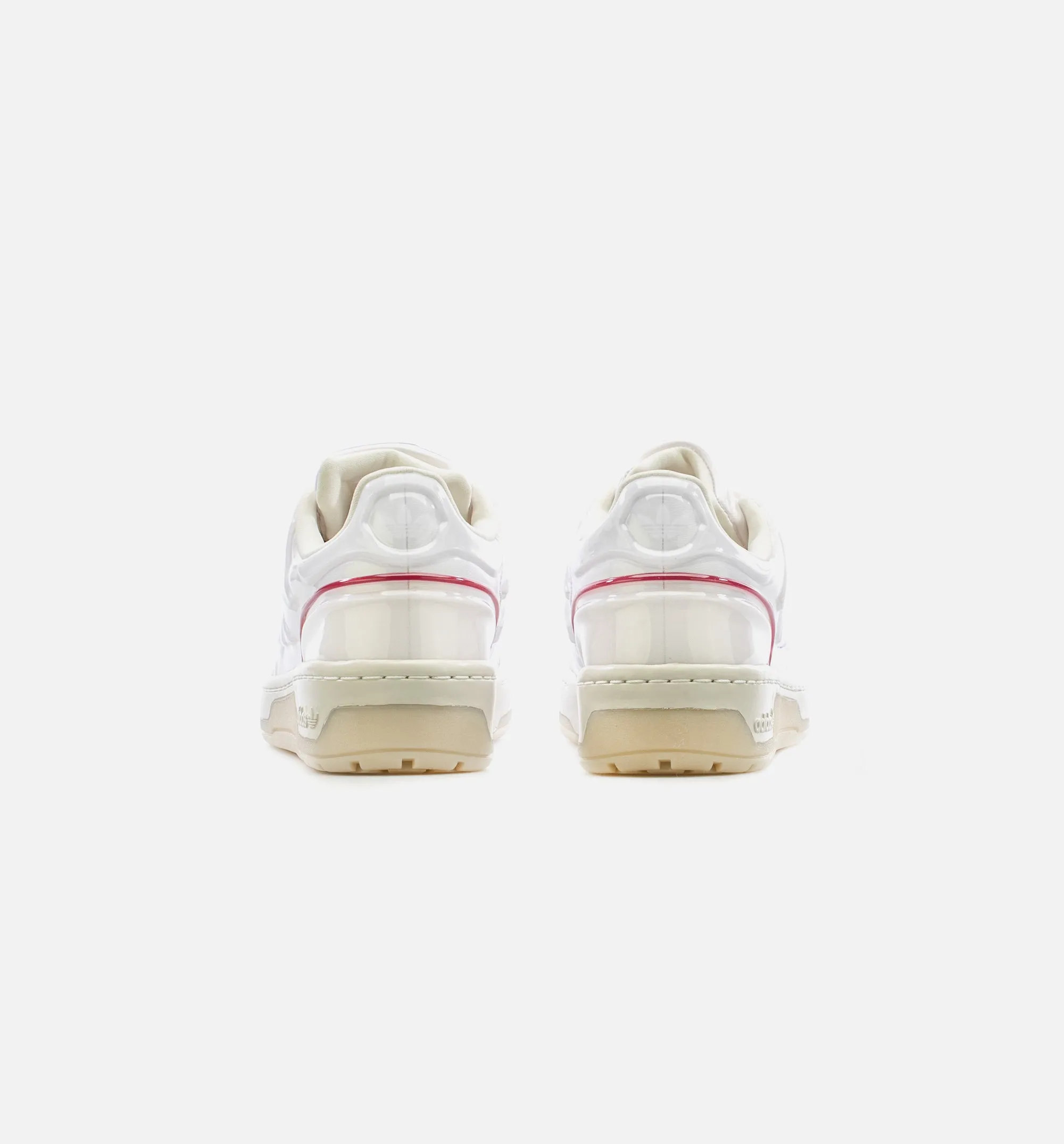Craig Green Rivalry Polta Akh Mens Lifestyle Shoe - White/Off White sold by Nice Kicks Retail product image thumbnail 4