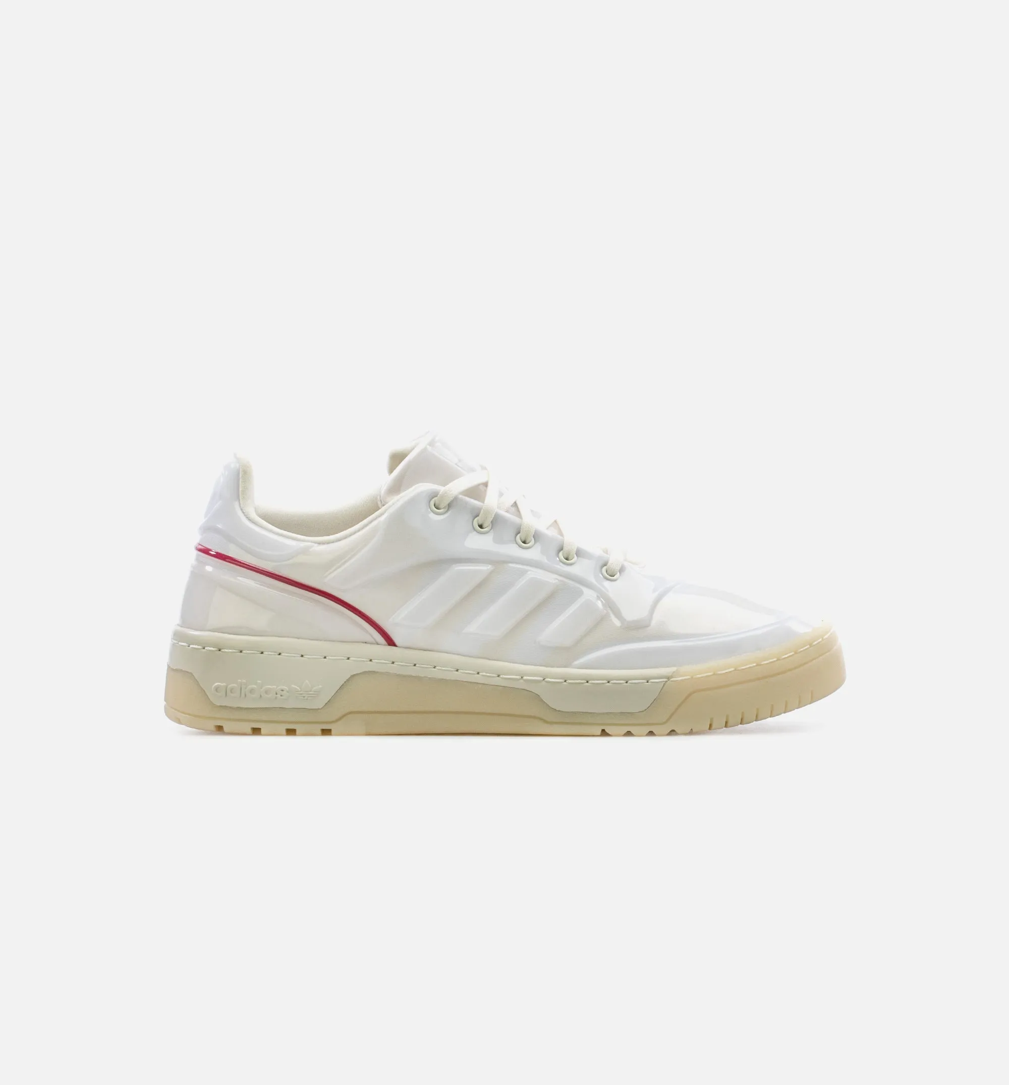 Craig Green Rivalry Polta Akh Mens Lifestyle Shoe - White/Off White sold by Nice Kicks Retail