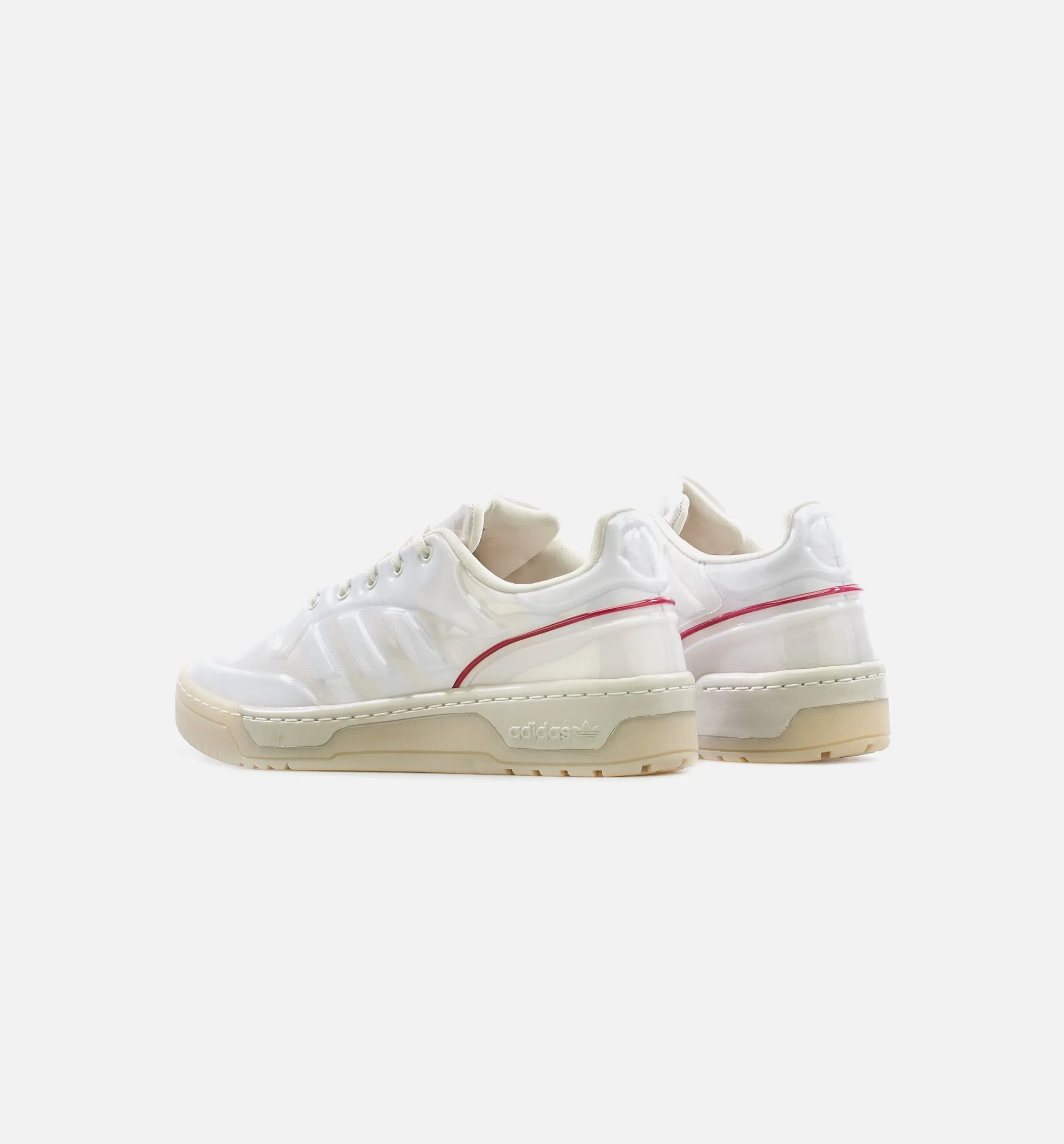 Craig Green Rivalry Polta Akh Mens Lifestyle Shoe - White/Off White sold by Nice Kicks Retail product image thumbnail 3