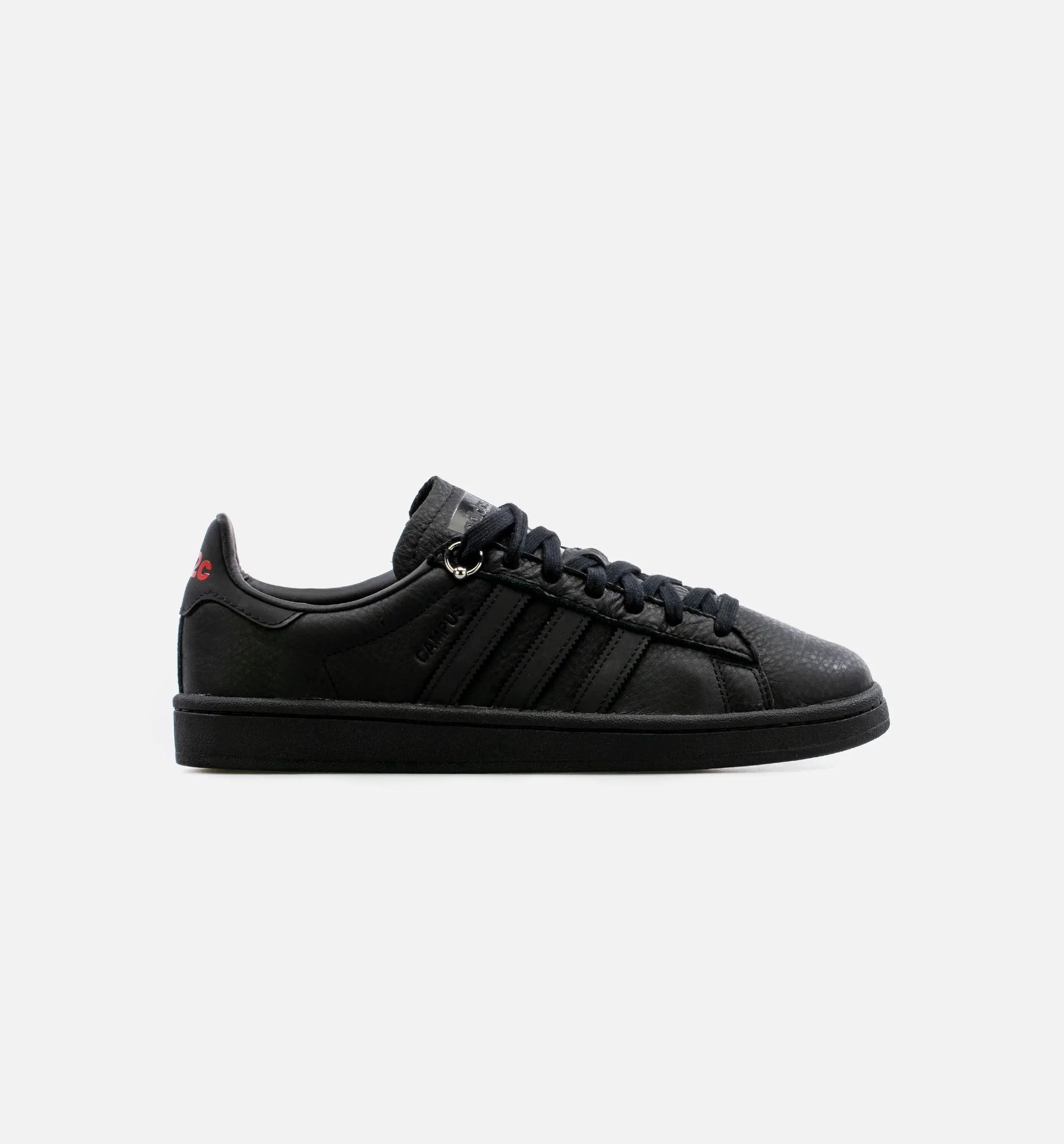 032C Campus Mens Lifestyle Shoe - Black/Black sold by Nice Kicks Retail