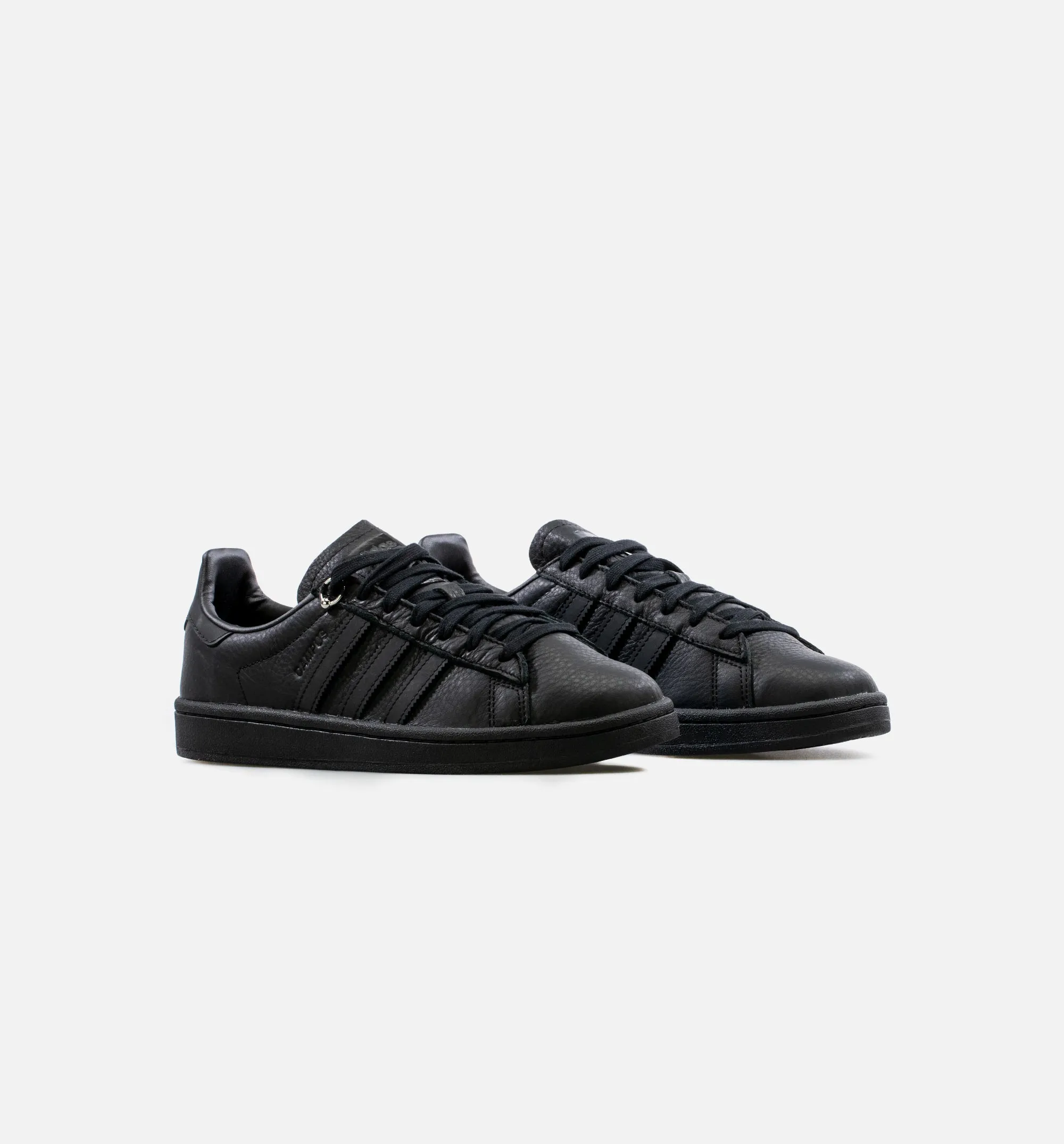 032C Campus Mens Lifestyle Shoe - Black/Black sold by Nice Kicks Retail product image thumbnail 2