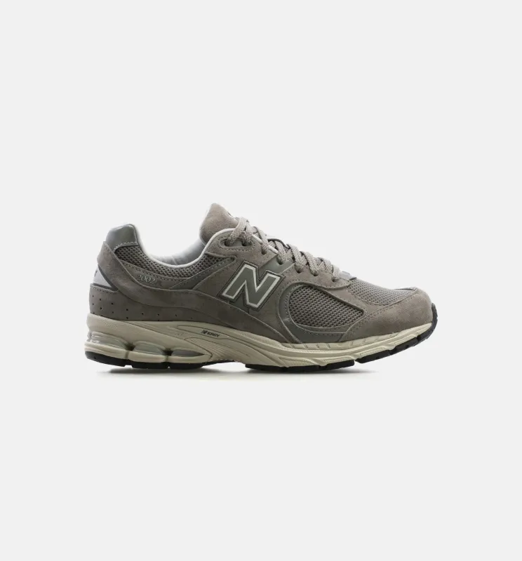 2002R Mens Lifestyle Shoe - Grey/White Free Shipping made by New Balance