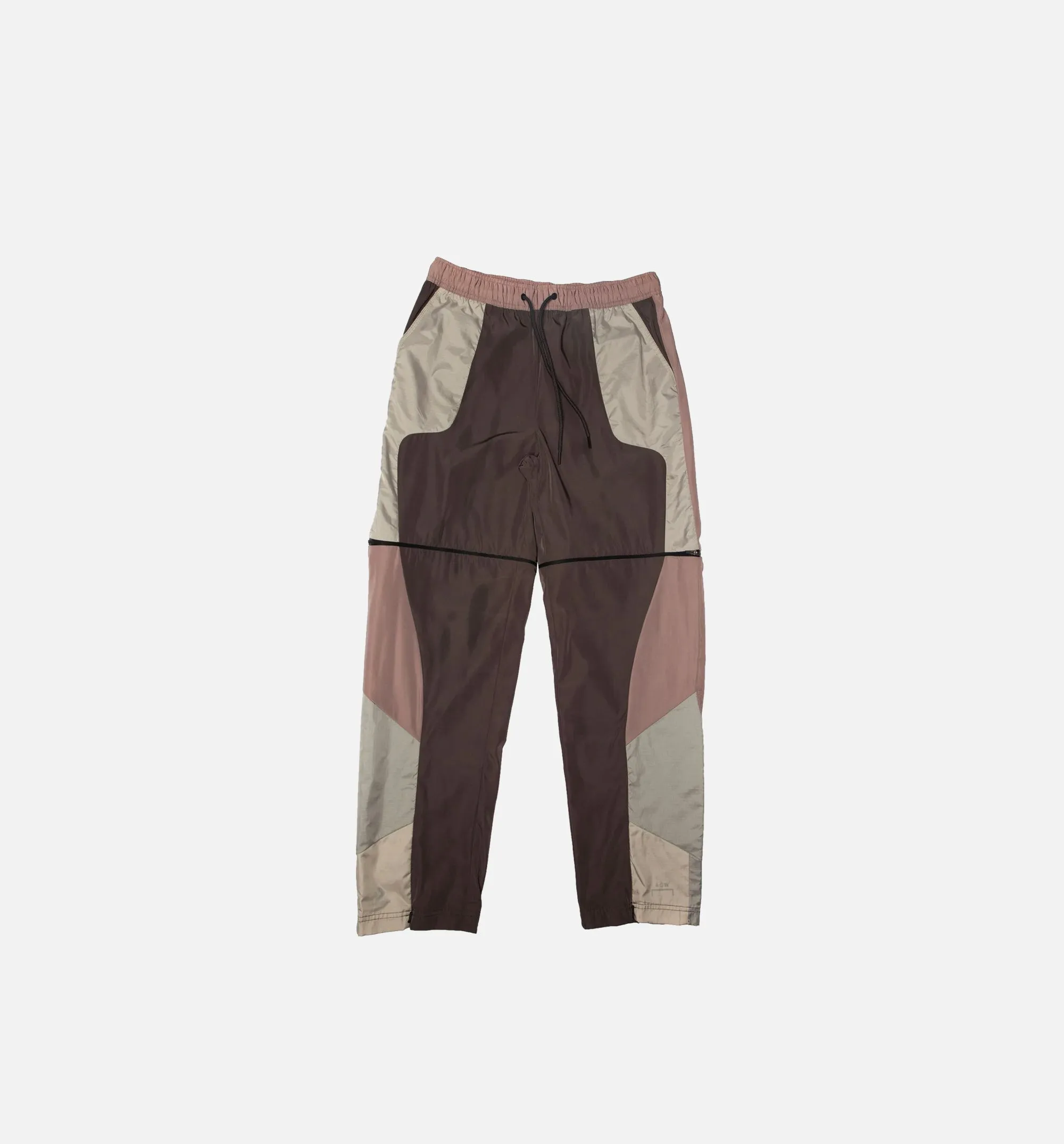 ACW Mens Track Pants - Grey/Purple sold by Nice Kicks Retail