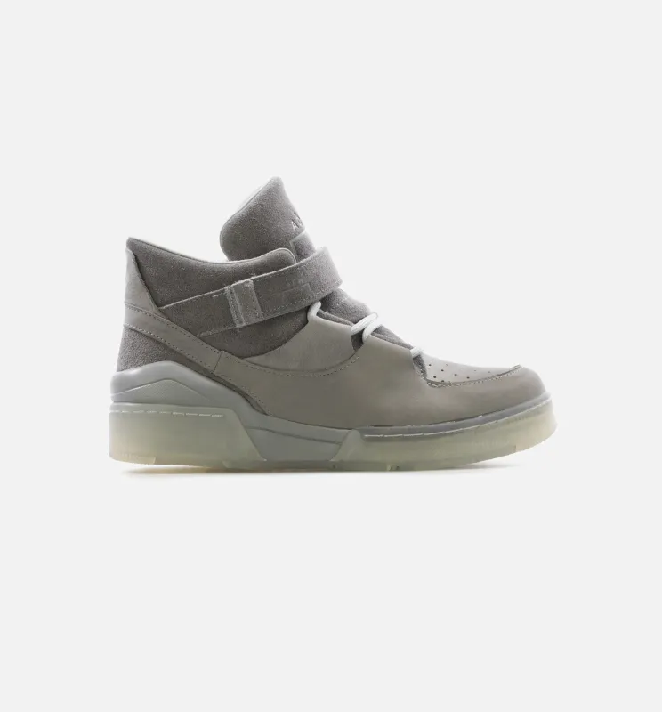 Converse ERX 260 X Cold Wall Mid Mens Lifestyle Shoe - Grey/Grey made by Converse