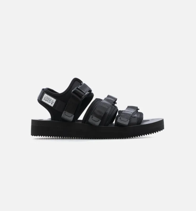 Gga V Mens Sandal - Black sold by Nice Kicks Retail