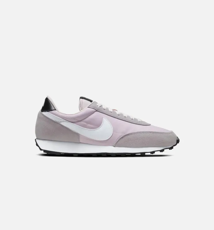 Daybreak Womens Lifestyle Shoe - Rose/Silver/White/Black made by Nike