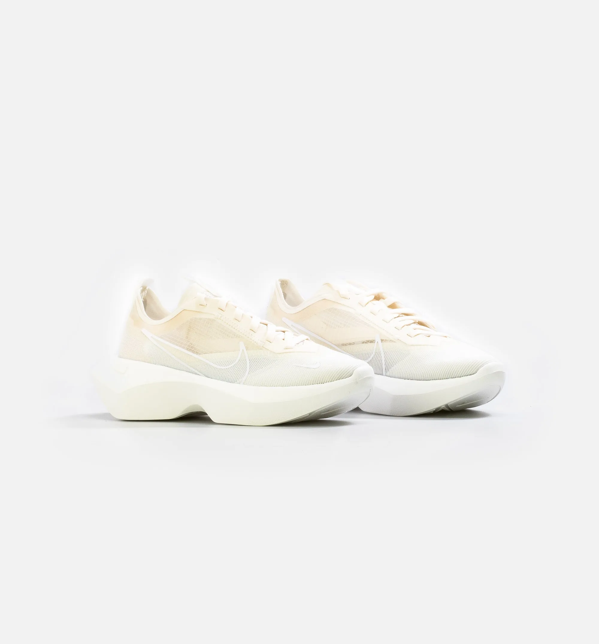 Vista Lite Womens Lifestyle Shoe - Ivory/Cream/White sold by Nice Kicks Retail product image thumbnail 2