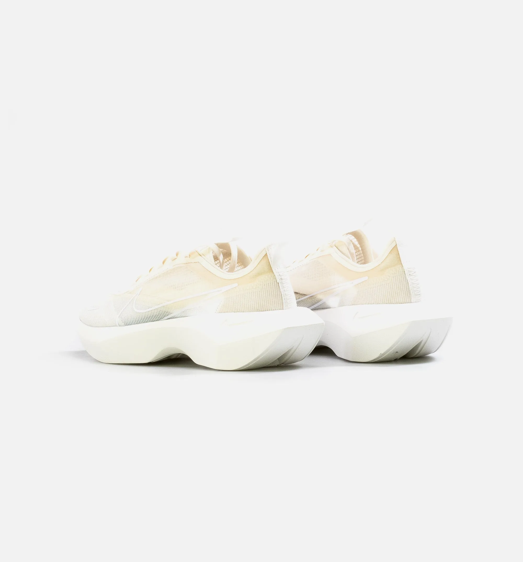 Vista Lite Womens Lifestyle Shoe - Ivory/Cream/White sold by Nice Kicks Retail product image thumbnail 3