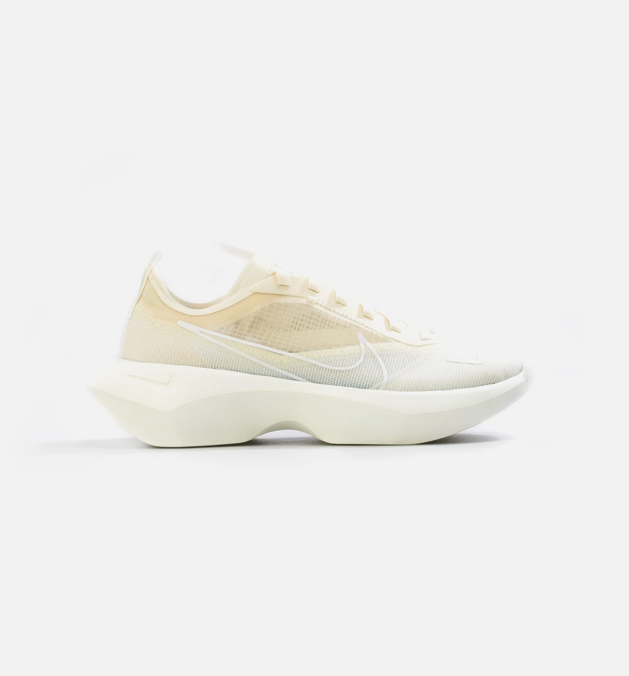 Vista Lite Womens Lifestyle Shoe - Ivory/Cream/White sold by Nice Kicks Retail