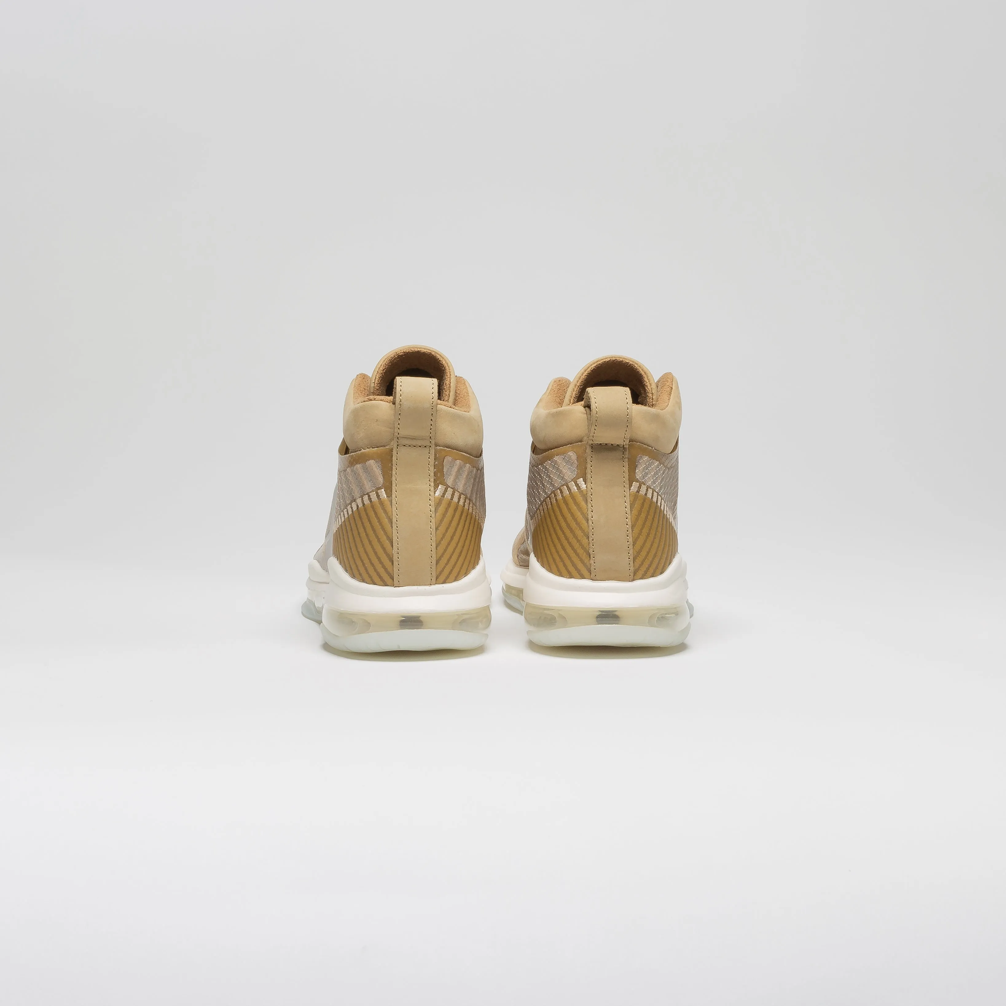 John Elliott X Nike Lebron Icon Mens Basketball Shoe - Parachute Beige/Desert Ore-Sail-Phantom sold by Nice Kicks Retail product image thumbnail 4