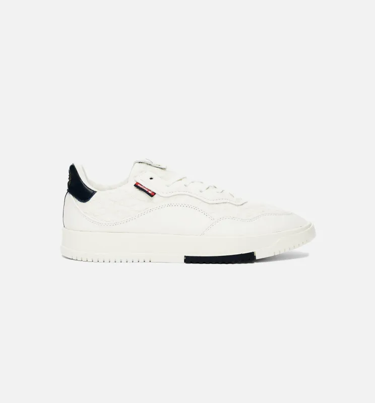 Sc Premier Extra Butter Mens Lifestyle Shoe - White/Blue made by Nice Kicks Retail