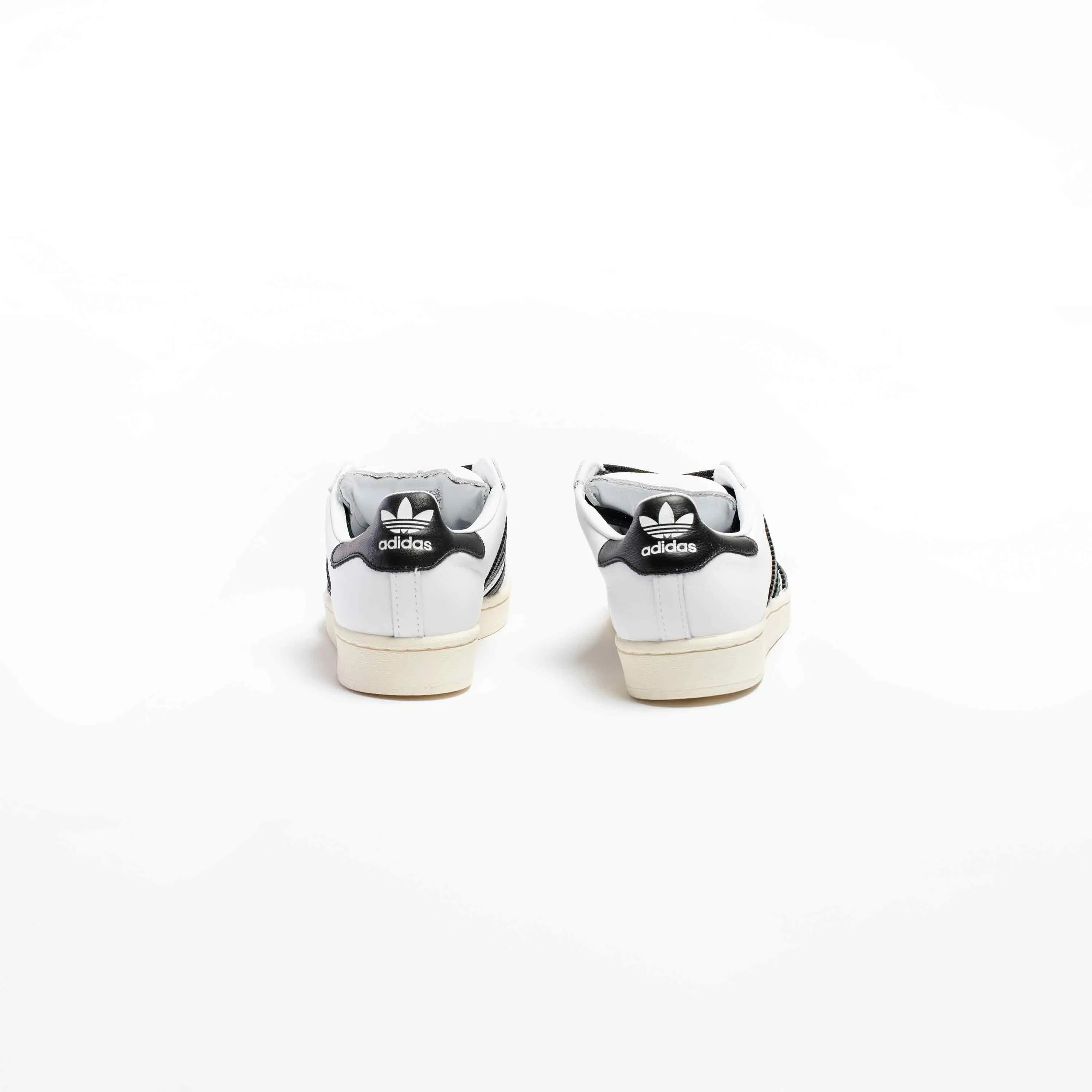 Originals Superstar Laceless Mens Lifestyle Shoe - White/Black sold by Nice Kicks Retail product image thumbnail 4
