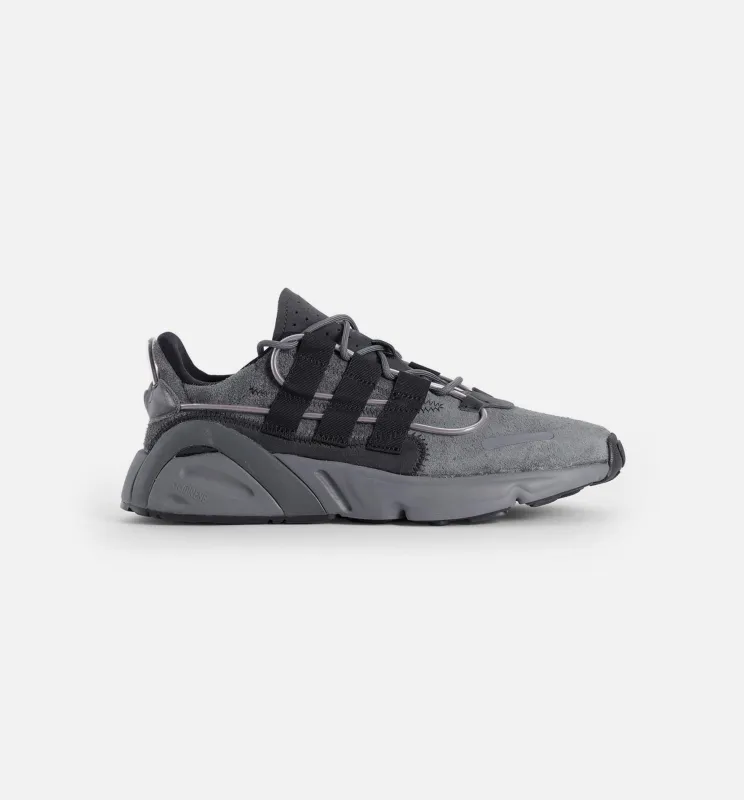 Lxcon Mens Lifestyle Shoe - Grey/Black sold by Nice Kicks Retail