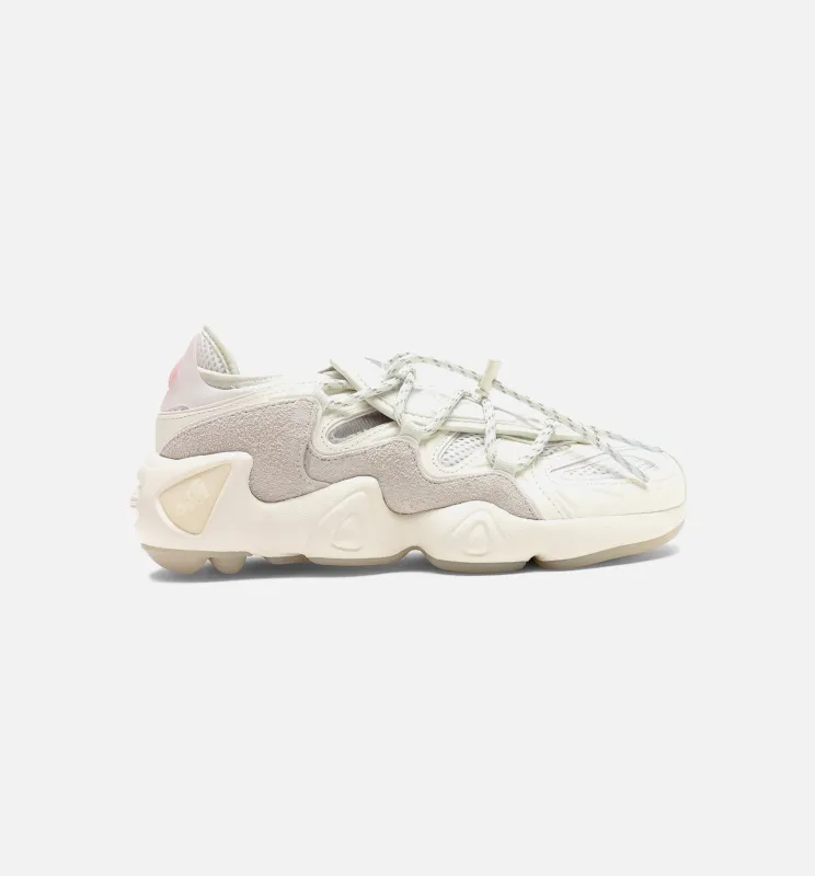 032C Salvapor Mens Lifestyle Shoe - White/White made by Nice Kicks Retail