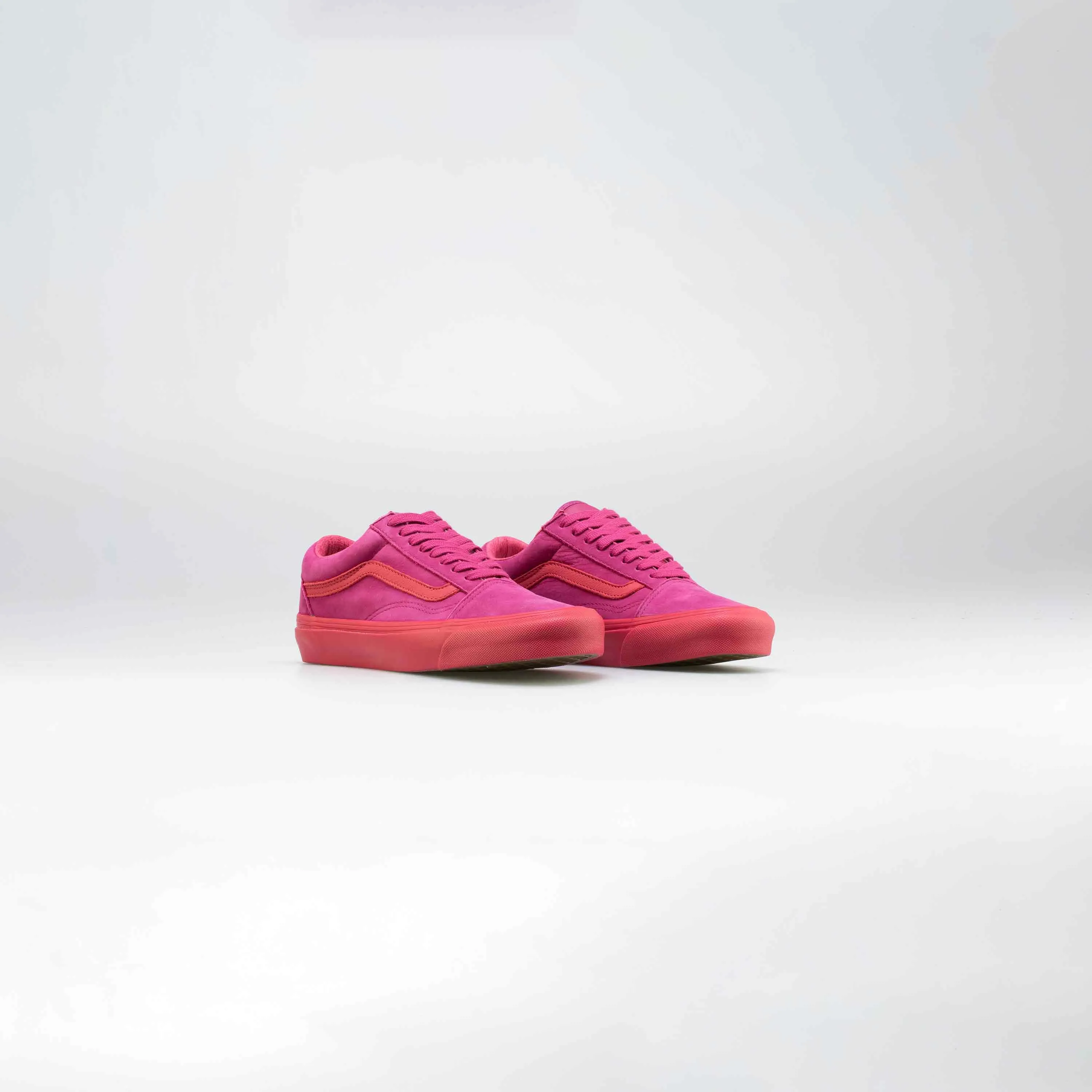 OG Old Skool LX Mens Lifestyle Shoe - Pink/Pink sold by Nice Kicks Retail product image thumbnail 2