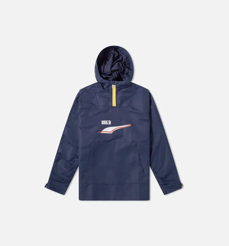 Puma X Ader Windbreaker Mens Jacket - Black made by Puma