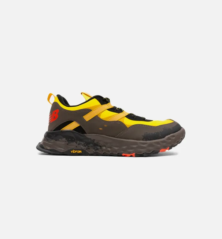 MS850 Mens Lifestyle Shoe - Yellow/Black made by New Balance
