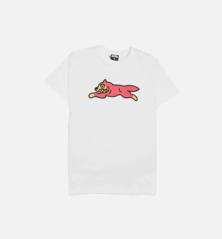 Grosso Knit Mens T-Shirt - White/White sold by Nice Kicks Retail
