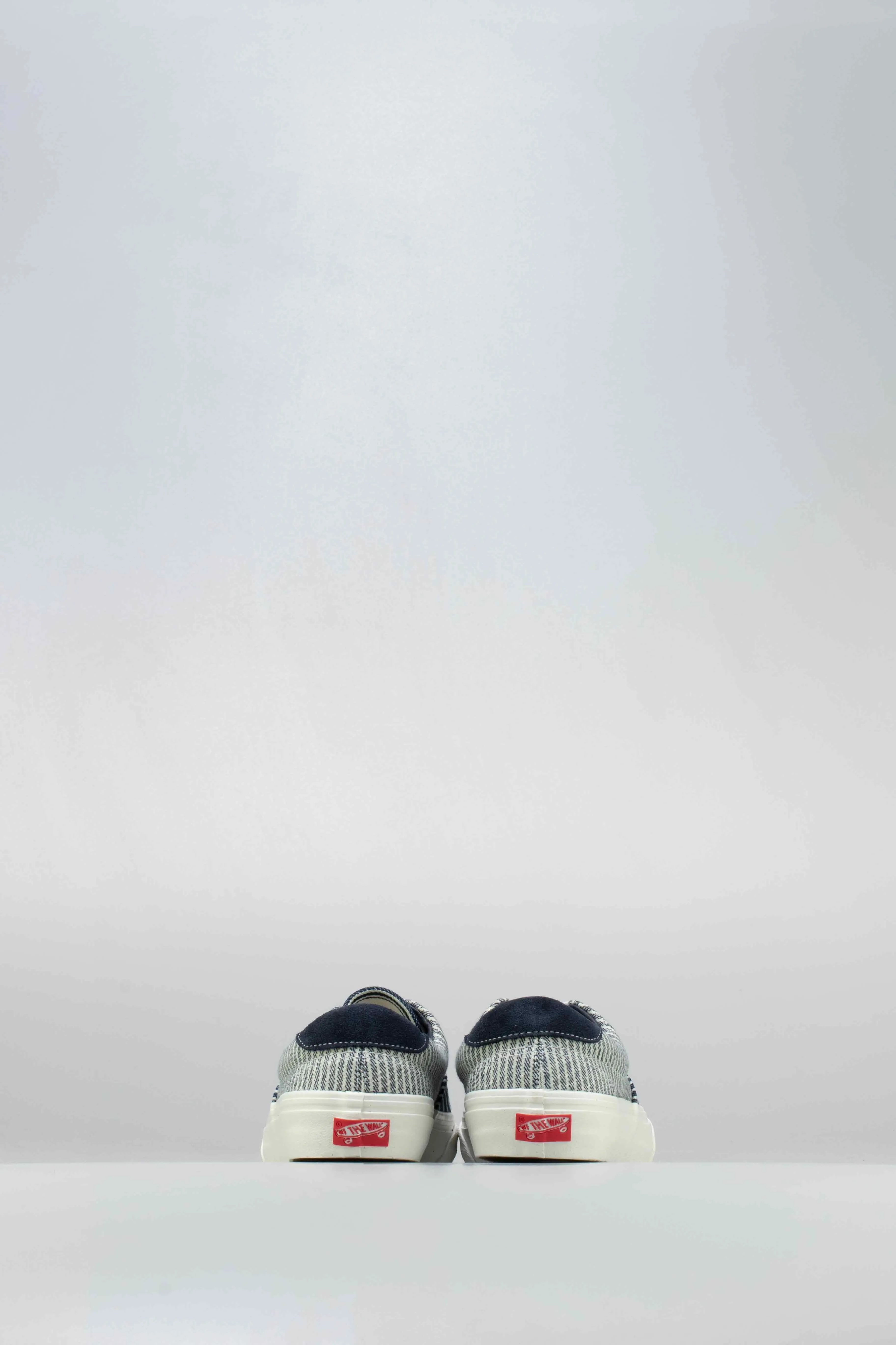 Era 59 Vlt LX Mens Skateboarding Shoe - Blue sold by Nice Kicks Retail product image thumbnail 3