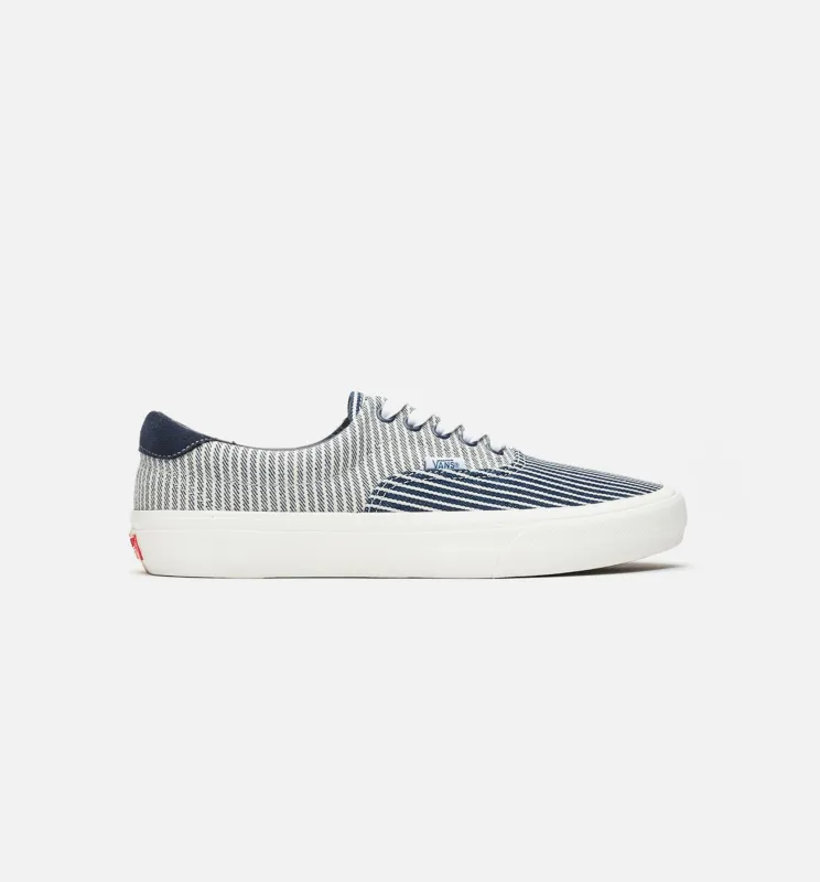Era 59 Vlt LX Mens Skateboarding Shoe - Blue made by Vans