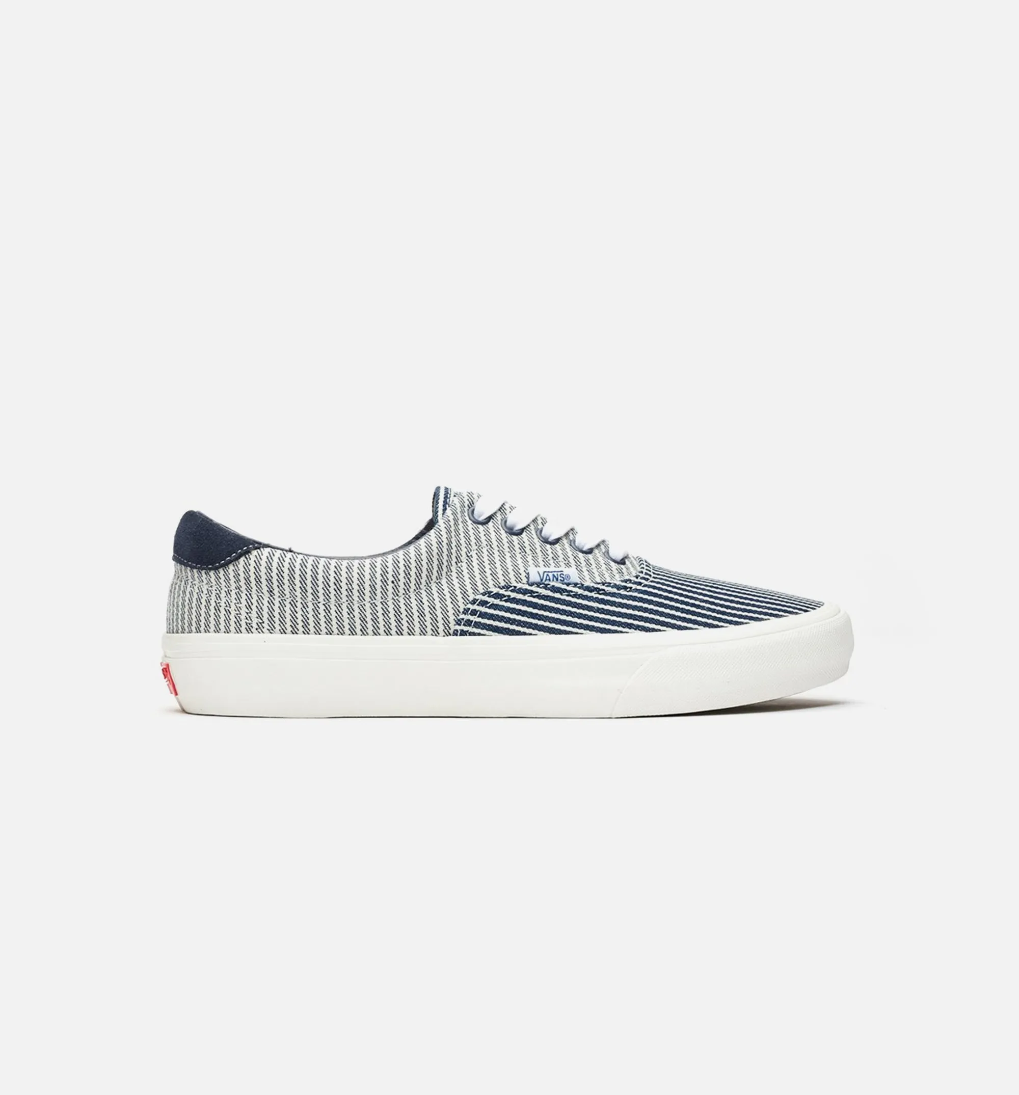 Era 59 Vlt LX Mens Skateboarding Shoe - Blue sold by Nice Kicks Retail