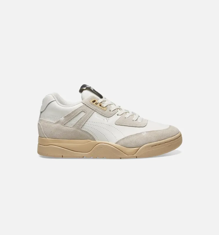 Palace Guard Rhude Mens Lifestyle Shoe - White/Grey made by Puma