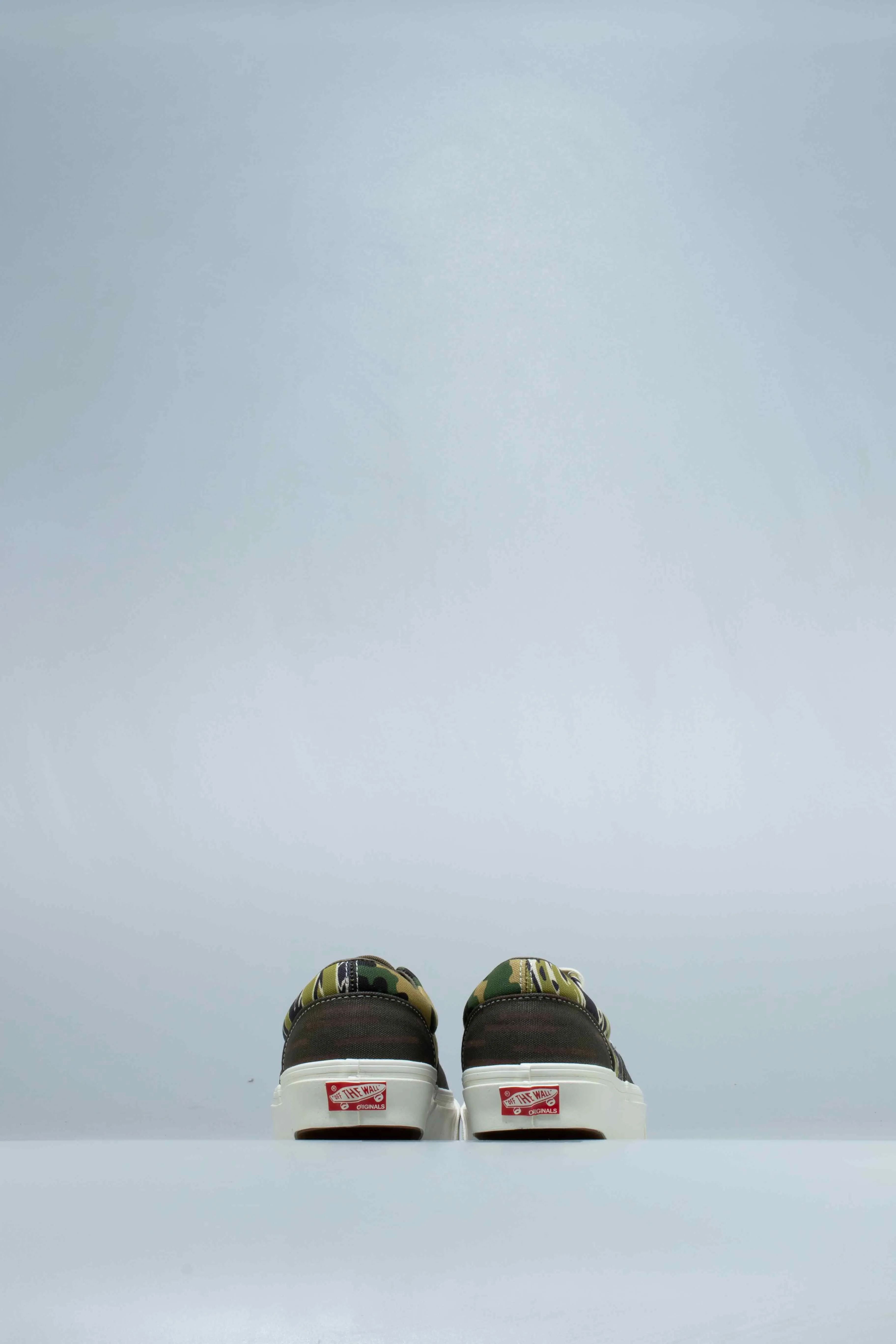 Vlt OG Era LX Mens Lifestyle Shoe - Camo sold by Nice Kicks Retail product image thumbnail 3