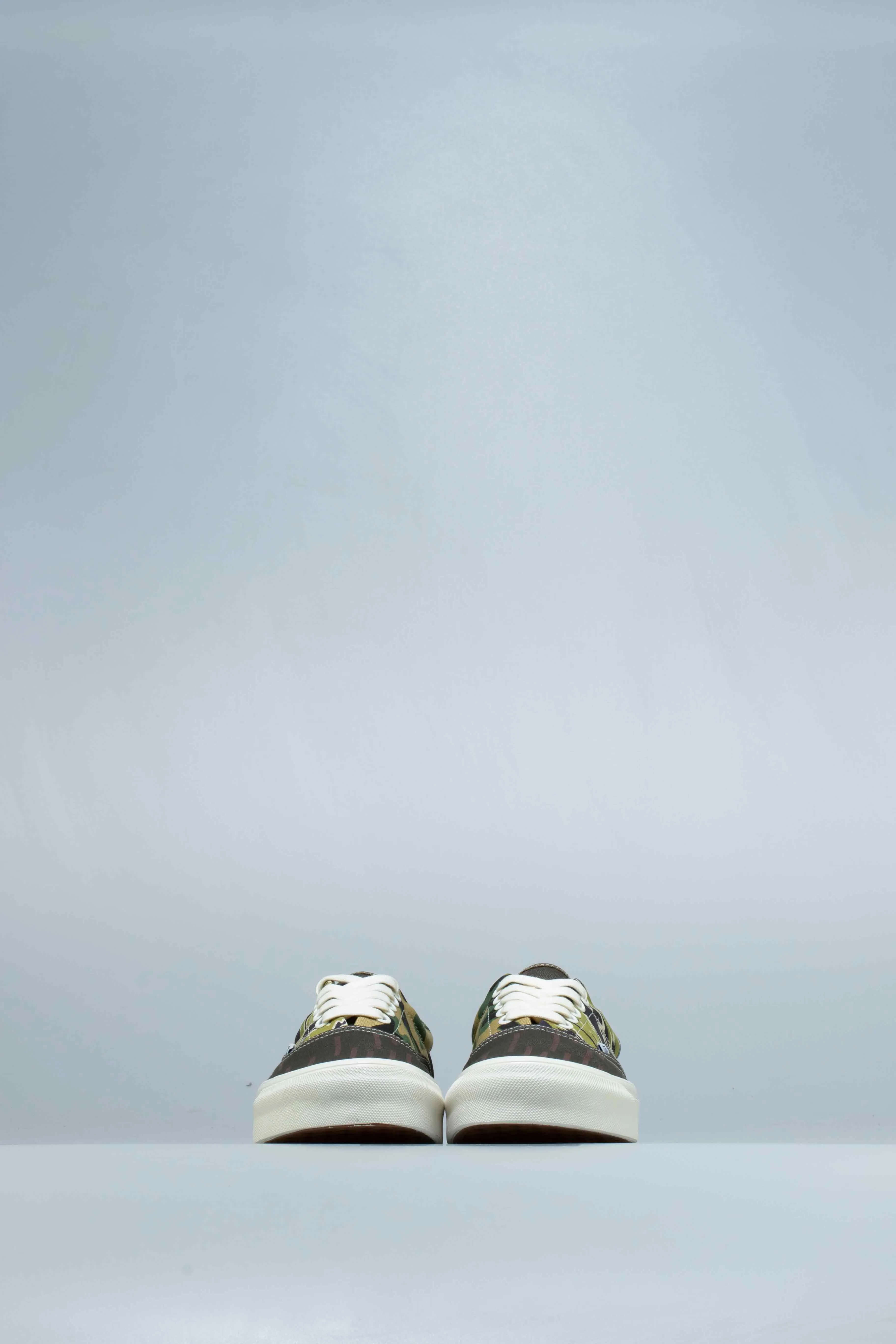 Vlt OG Era LX Mens Lifestyle Shoe - Camo sold by Nice Kicks Retail product image thumbnail 2