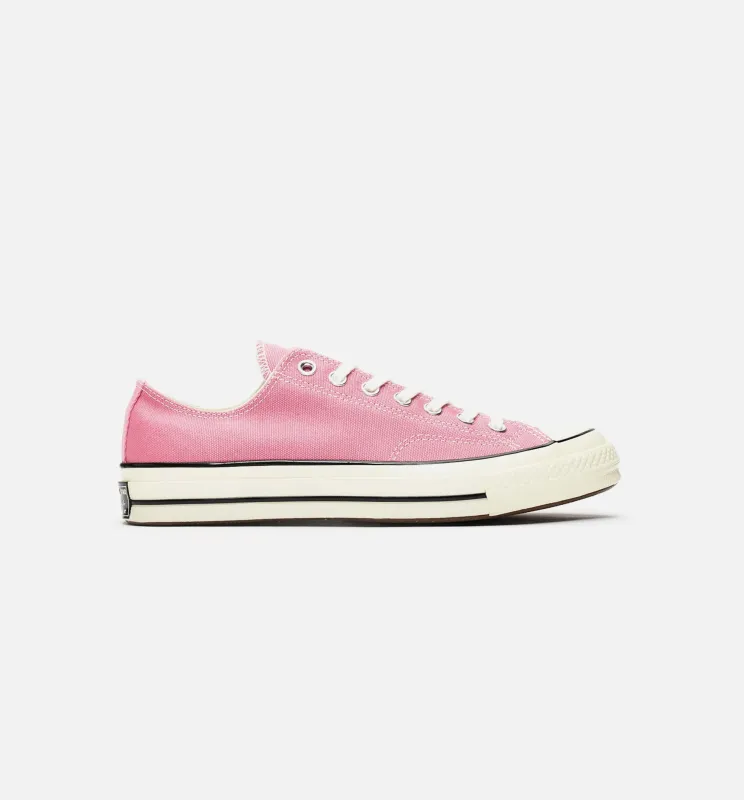 Chuck 70 Always On Low Top Mens Lifestyle Shoe - Pink sold by Nice Kicks Retail