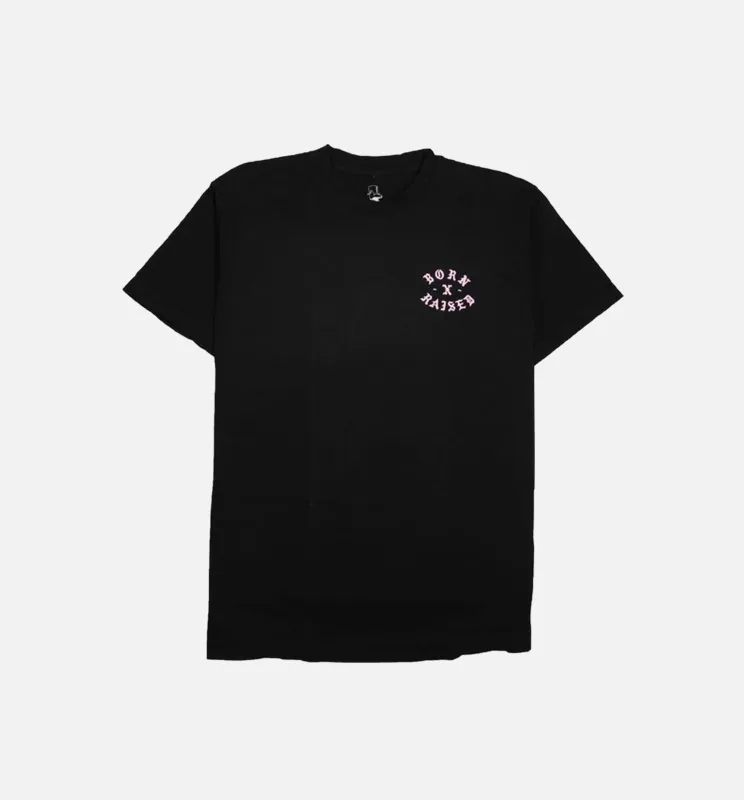 Rocker Shirt Mens T-Shirt - Black sold by Nice Kicks Retail