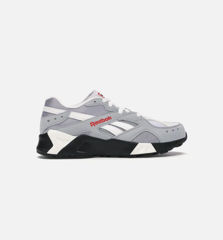 Aztrek Mens Shoes - Cool Shadow/Cold Grey/White sold by Nice Kicks Retail