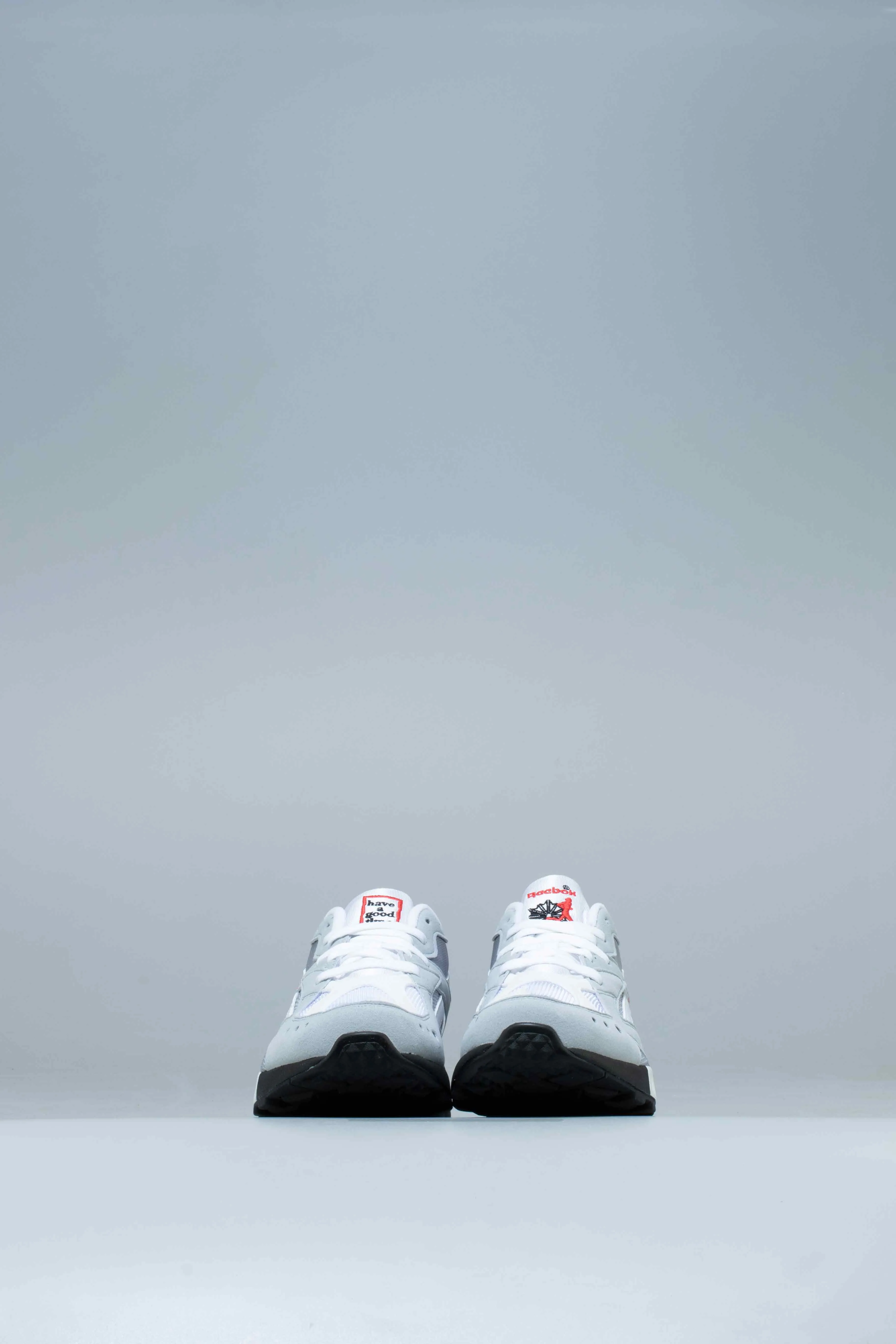 Aztrek Mens Shoes - Cool Shadow/Cold Grey/White sold by Nice Kicks Retail product image thumbnail 2