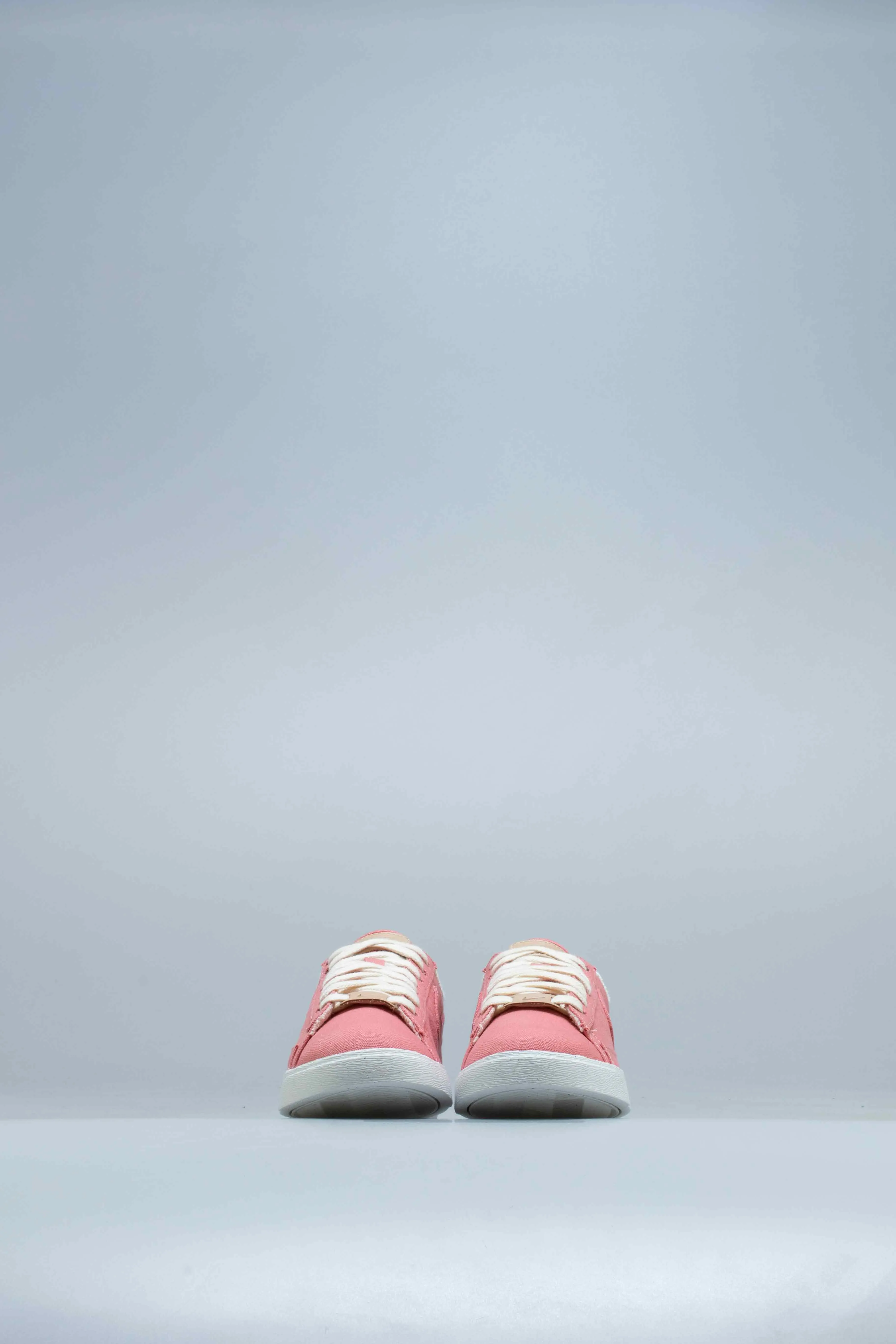 Blazer Low Plant Color Collection Womens Lifestyle Shoe - Coral sold by Nice Kicks Retail product image thumbnail 2
