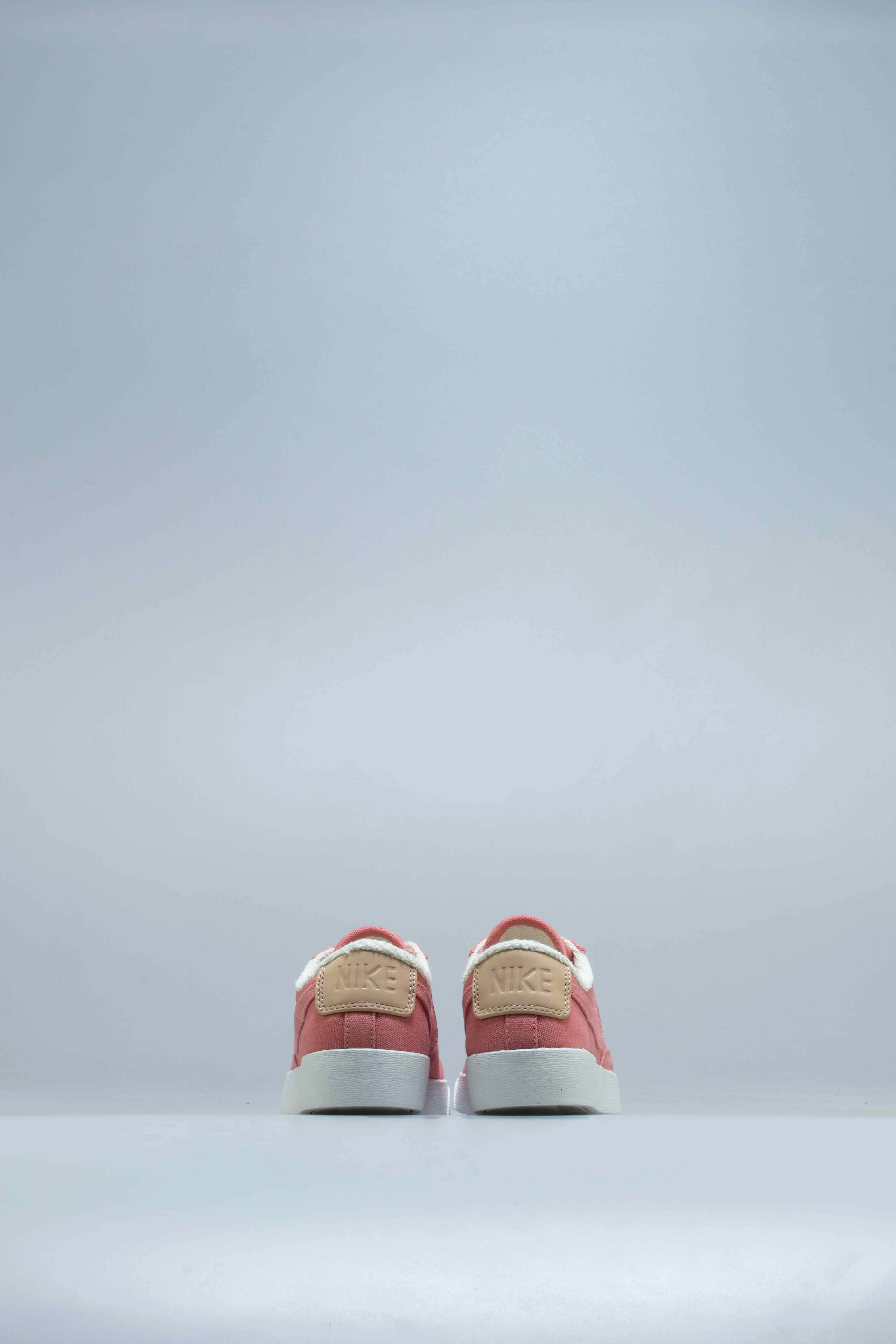 Blazer Low Plant Color Collection Womens Lifestyle Shoe - Coral sold by Nice Kicks Retail product image thumbnail 3