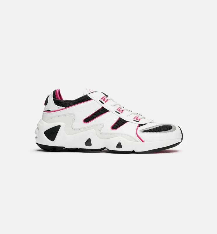 FYW S-97 Mens Shoes - White/Red made by Adidas