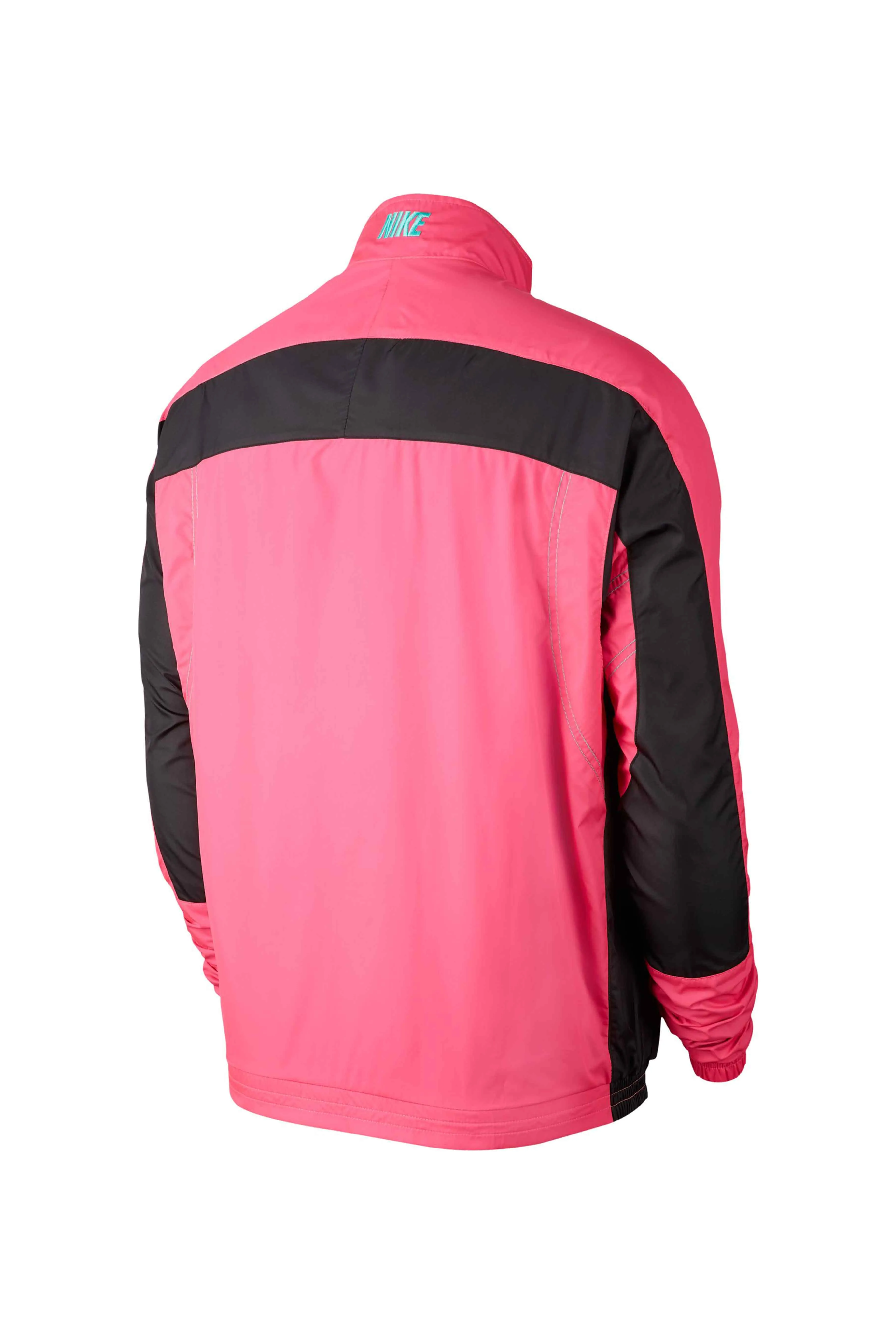 Nike X Atmos NRG Patchwork Jacet - Pink/Black sold by Nice Kicks Retail product image thumbnail 2
