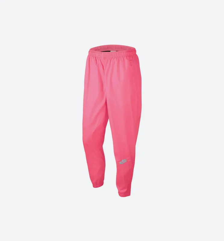 Atmos NRG Vintage Track Pant Mens Pant - Pink made by Nike