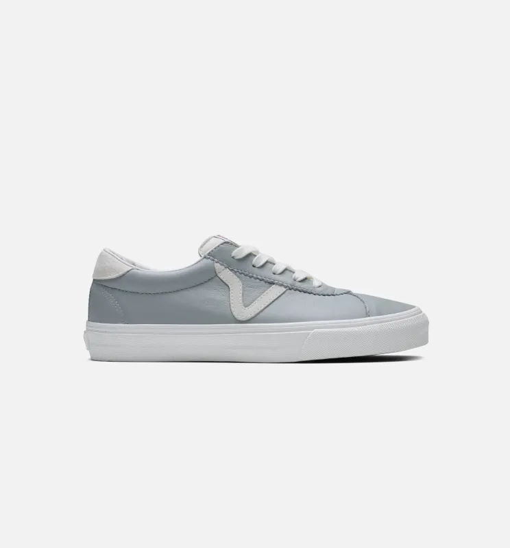 Epoch Sport LX Mens Shoes - Grey/Marshmallow made by Vans