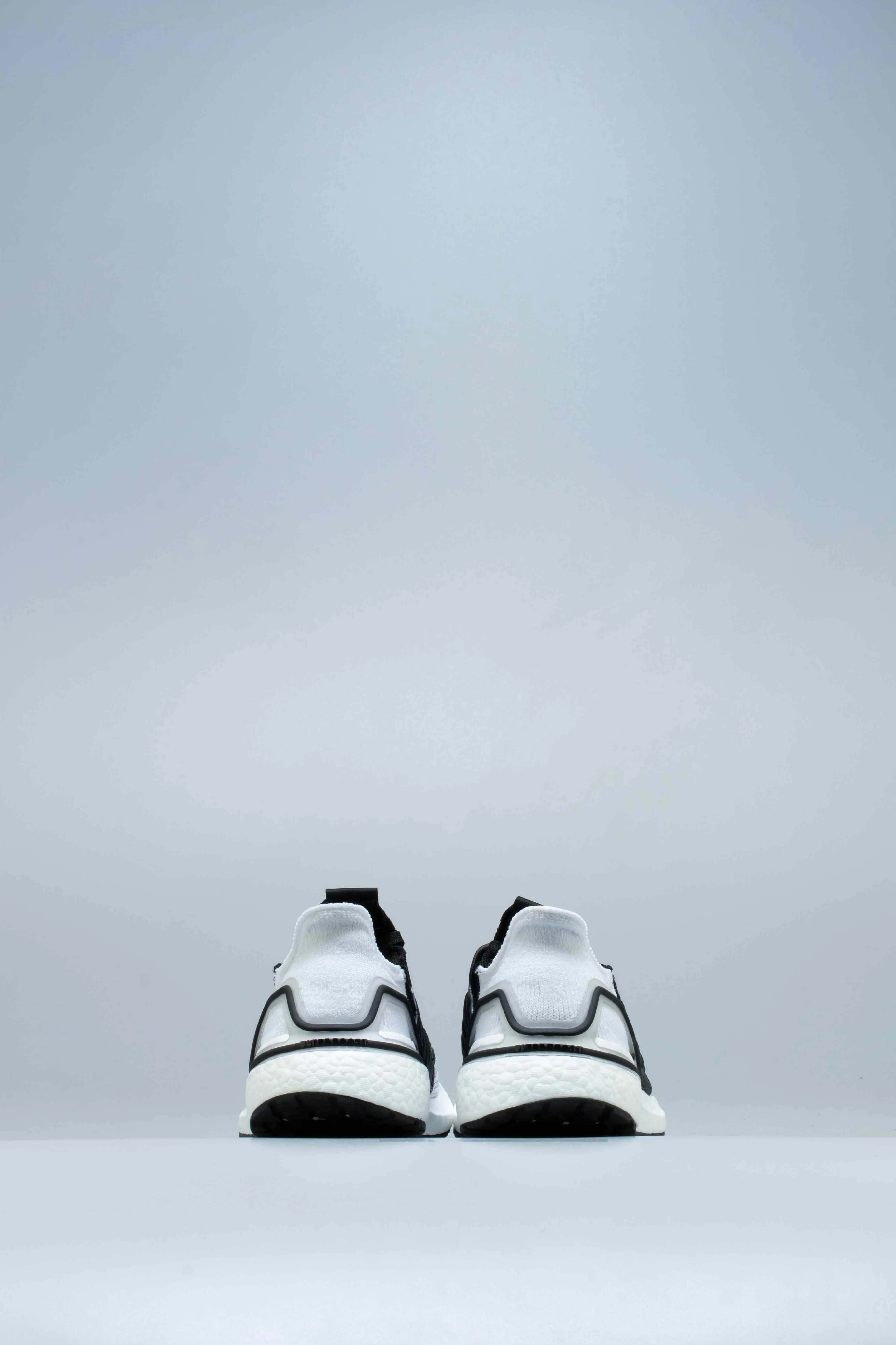 Ultraboost 19 Womens Shoe - Core Black/Grey/Grey sold by Nice Kicks Retail product image thumbnail 3